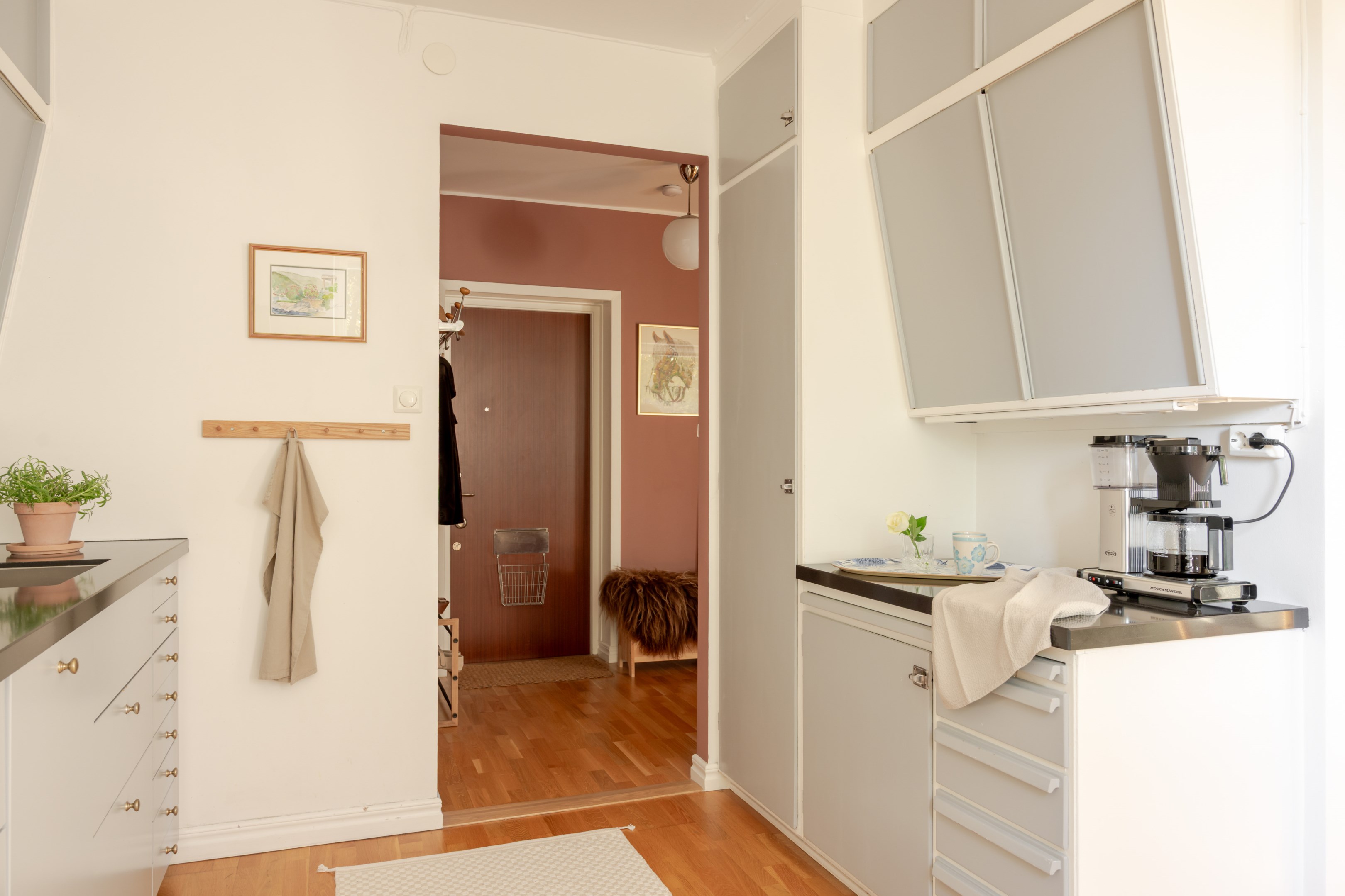 Bostadsbild från Sigurd Rings gata 10, Såld i Aspudden, Stockholm