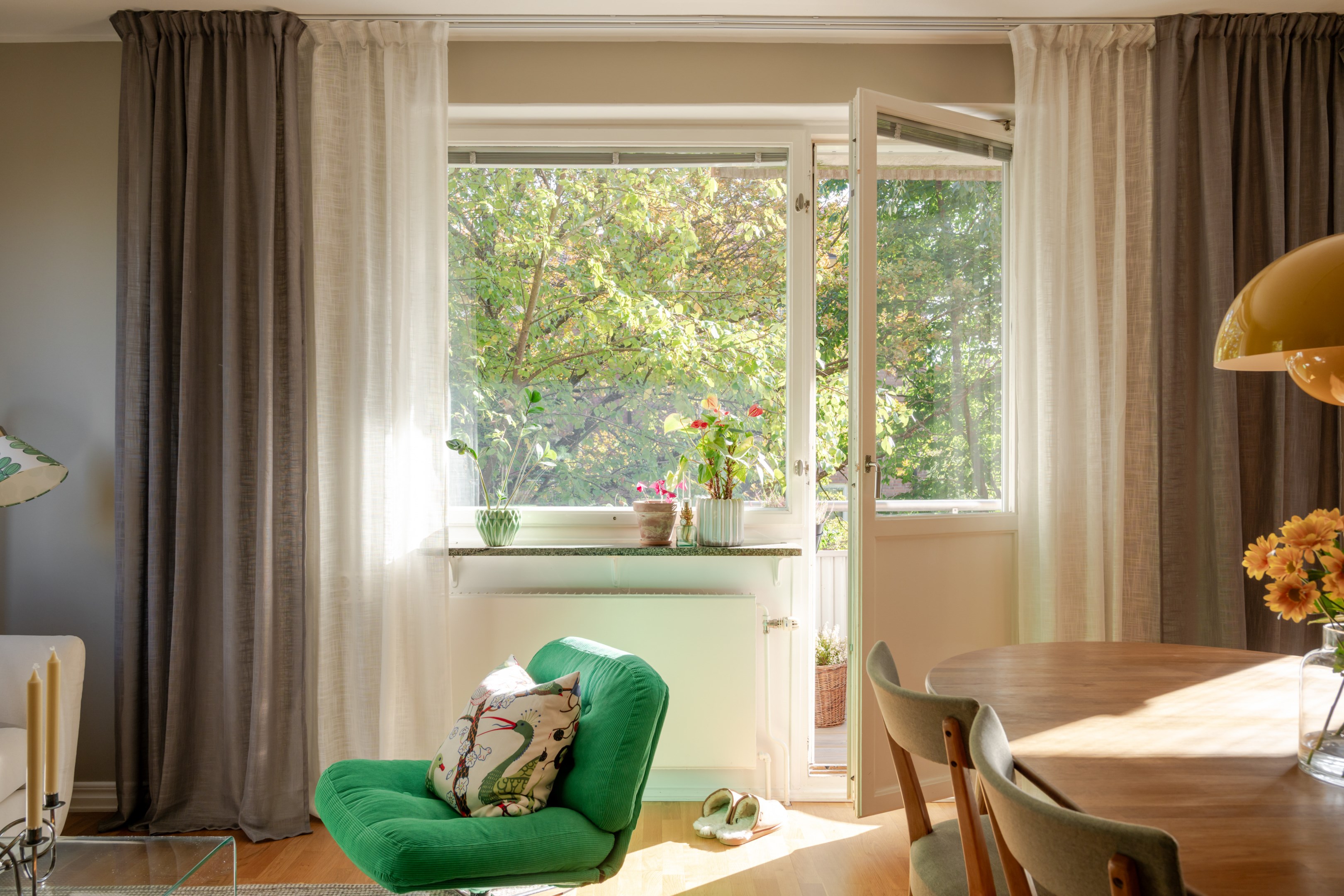 Bostadsbild från Sigurd Rings gata 10, Såld i Aspudden, Stockholm