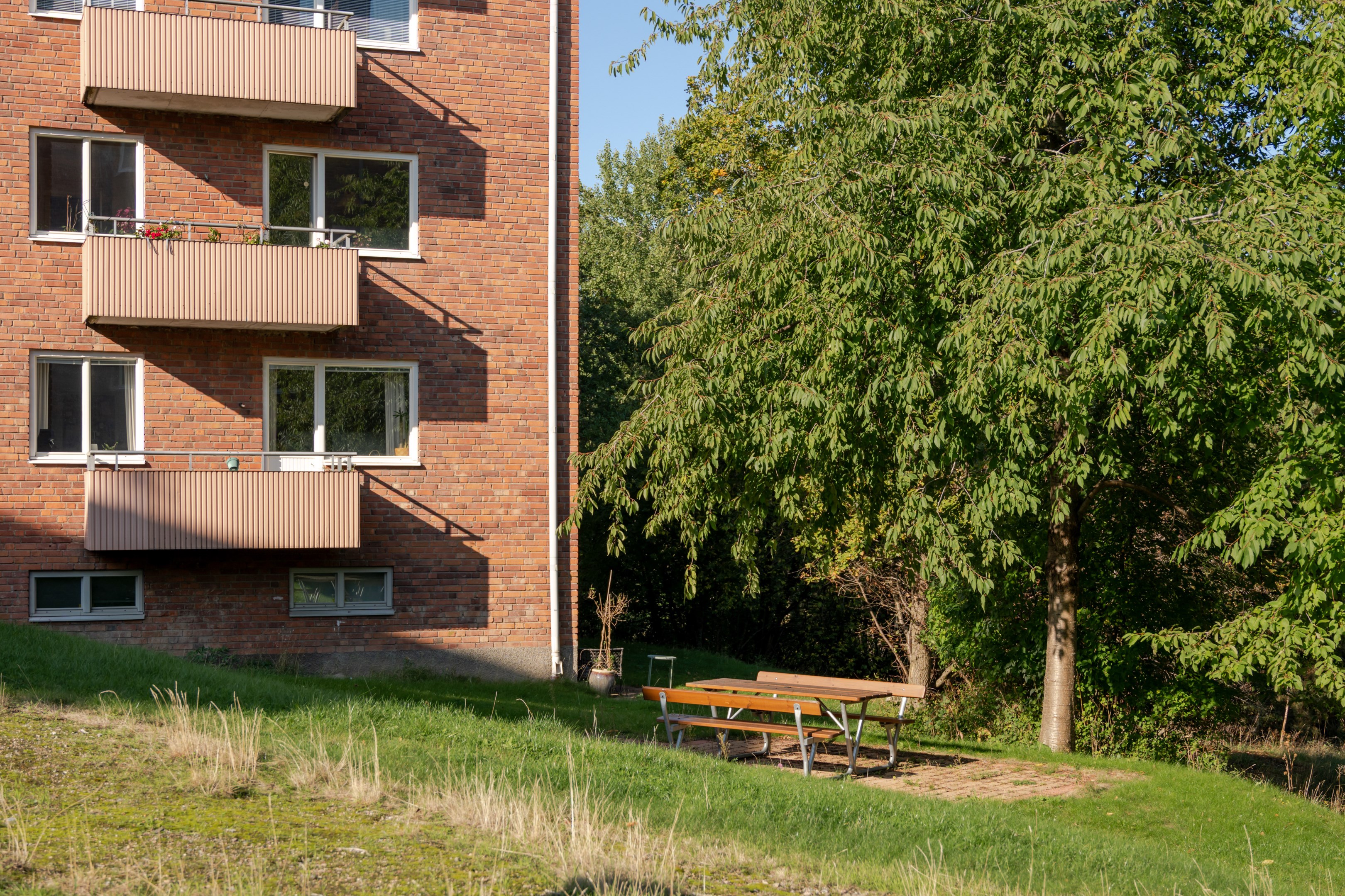 Bostadsbild från Sigurd Rings gata 10, Såld i Aspudden, Stockholm