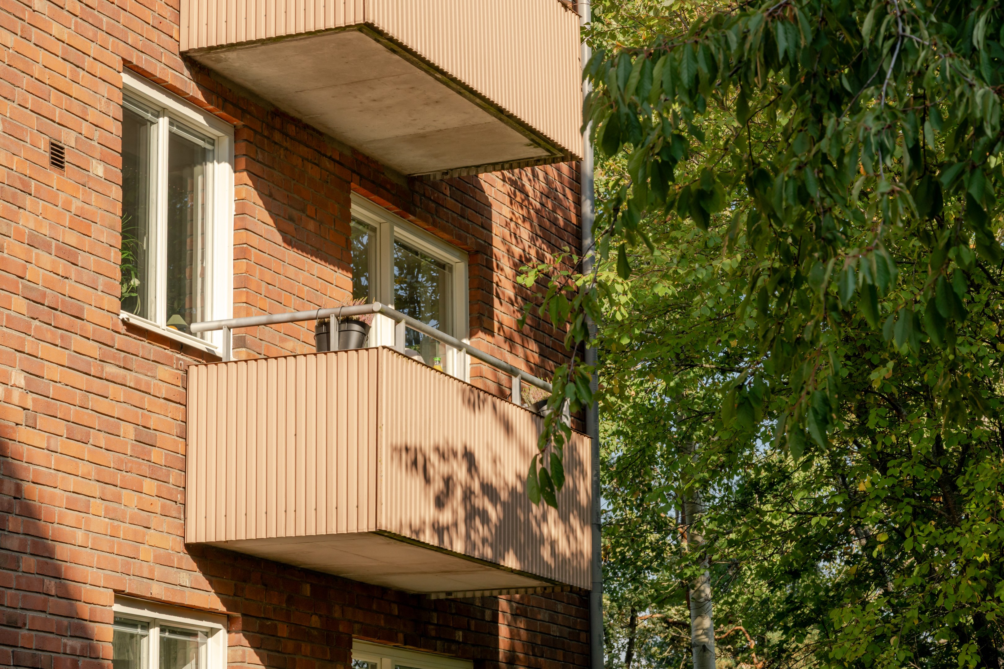 Bostadsbild från Sigurd Rings gata 10, Såld i Aspudden, Stockholm
