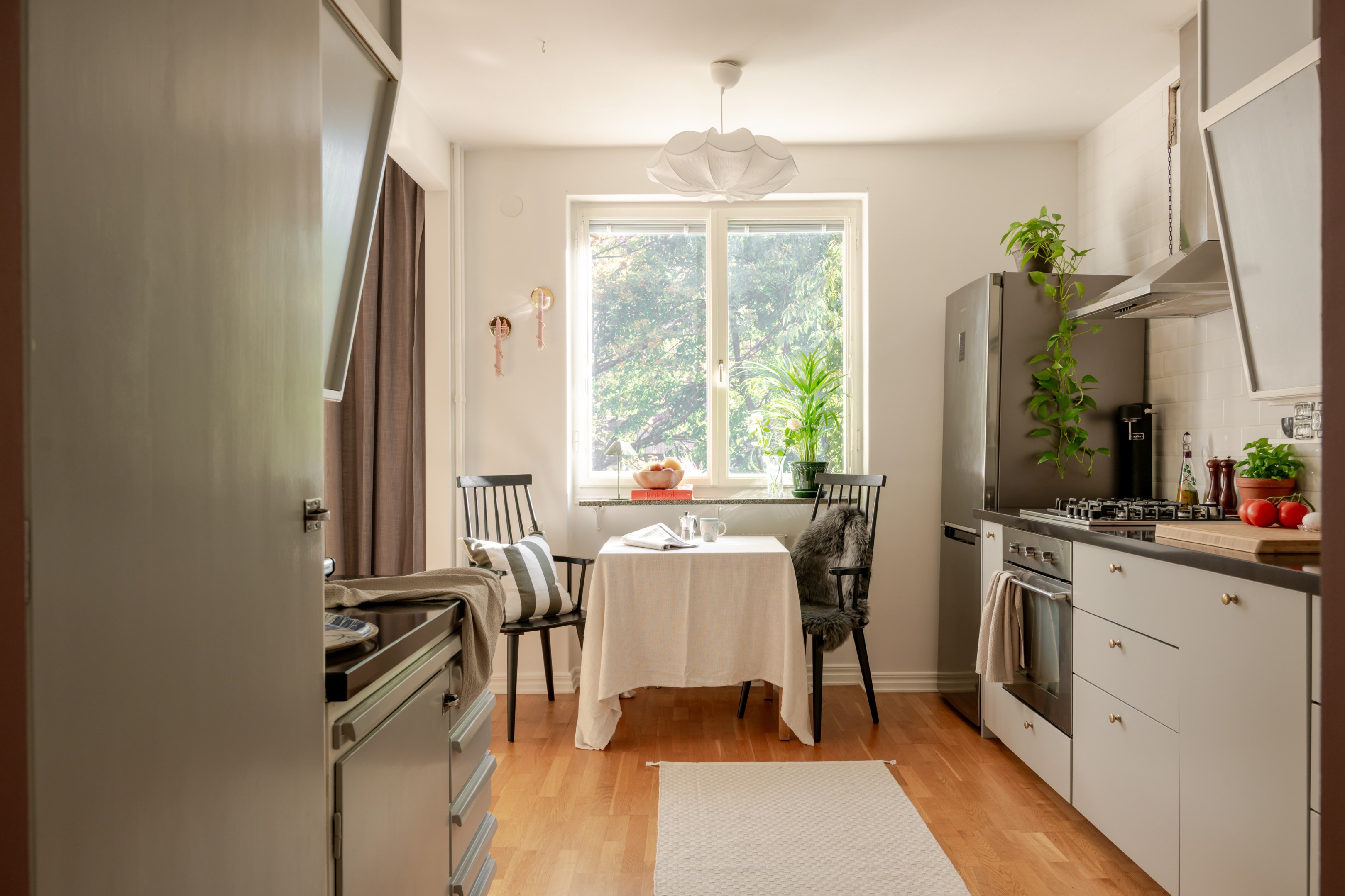 Bostadsbild från Sigurd Rings gata 10, Såld i Aspudden, Stockholm
