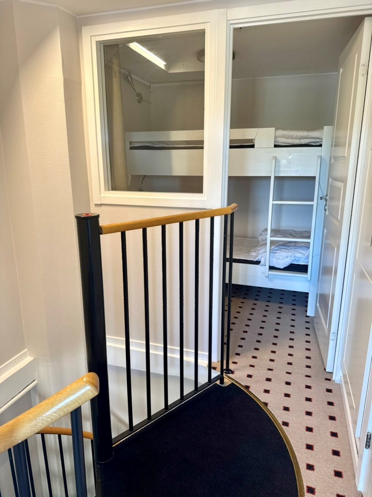 Sovhyt hall exempelbild liknande lgh