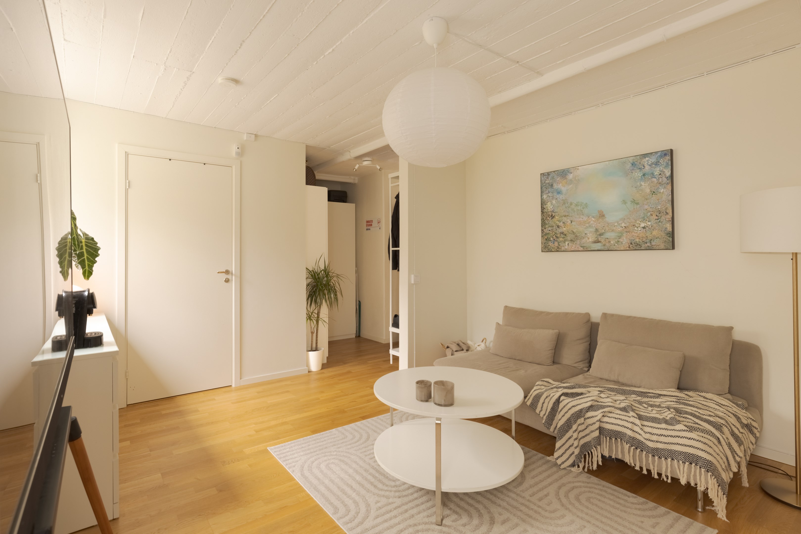 Bostadsbild från Fastlagsvägen 15, Till salu i Midsommarkransen, Stockholm
