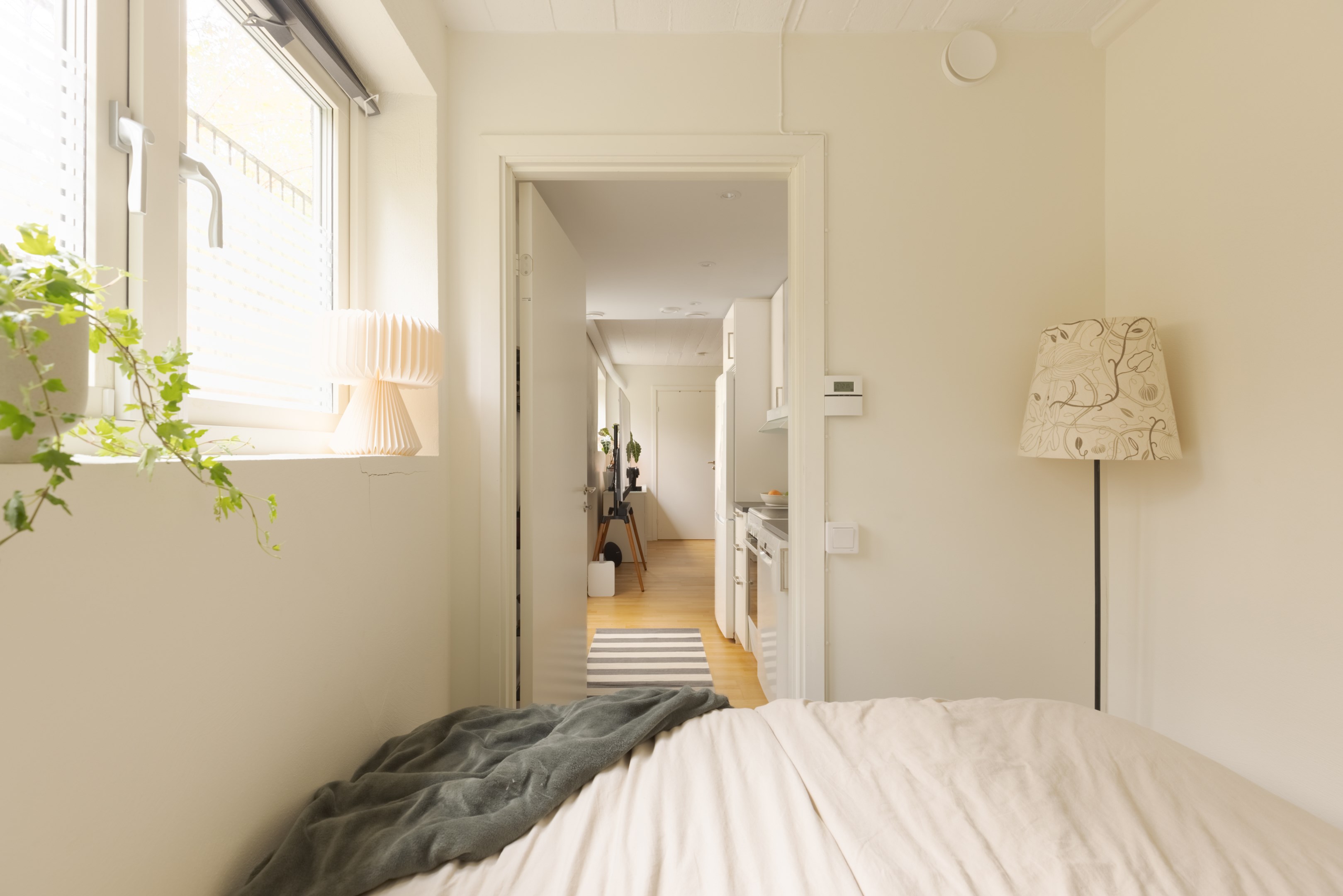 Bostadsbild från Fastlagsvägen 15, Till salu i Midsommarkransen, Stockholm