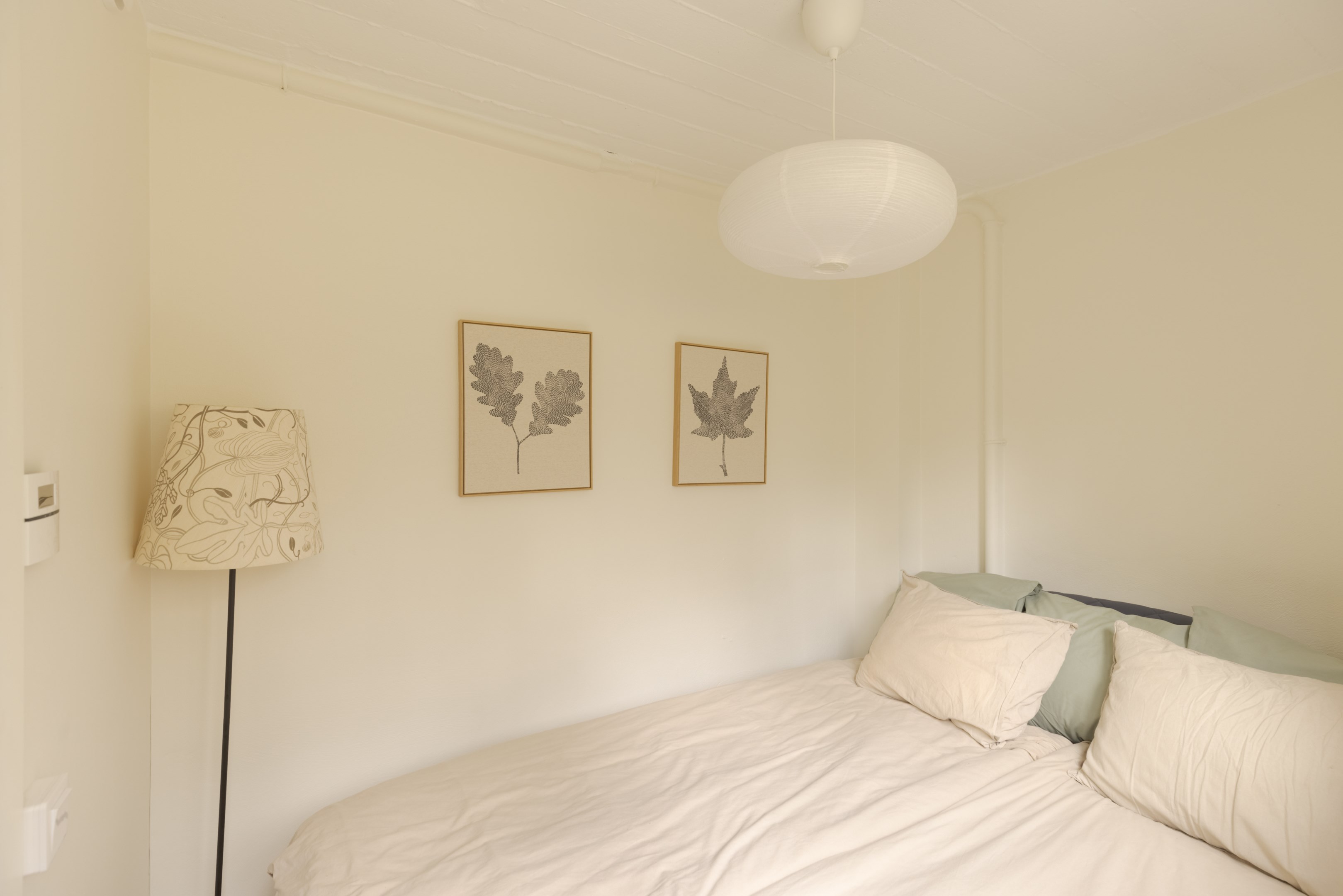 Bostadsbild från Fastlagsvägen 15, Till salu i Midsommarkransen, Stockholm