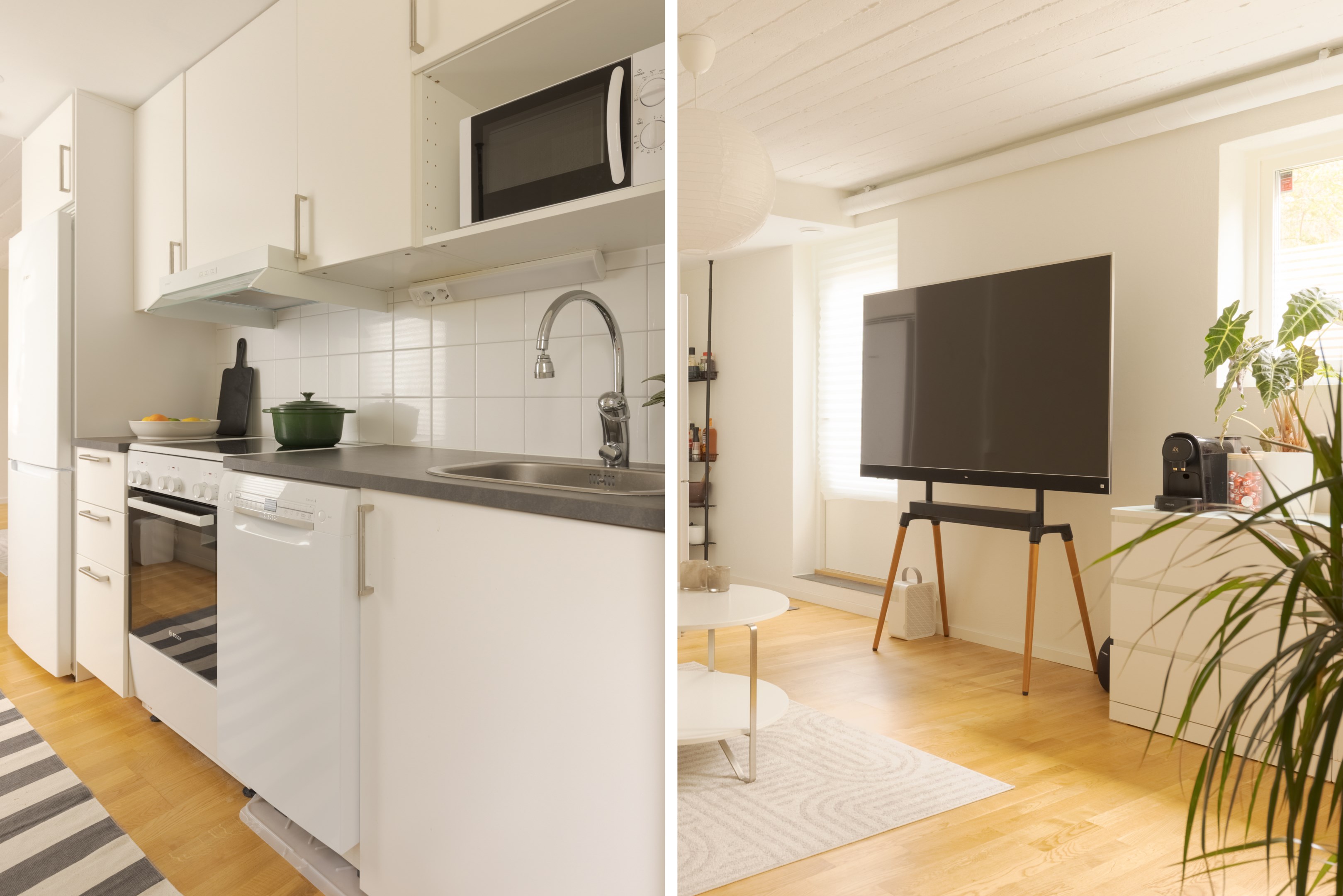 Bostadsbild från Fastlagsvägen 15, Till salu i Midsommarkransen, Stockholm
