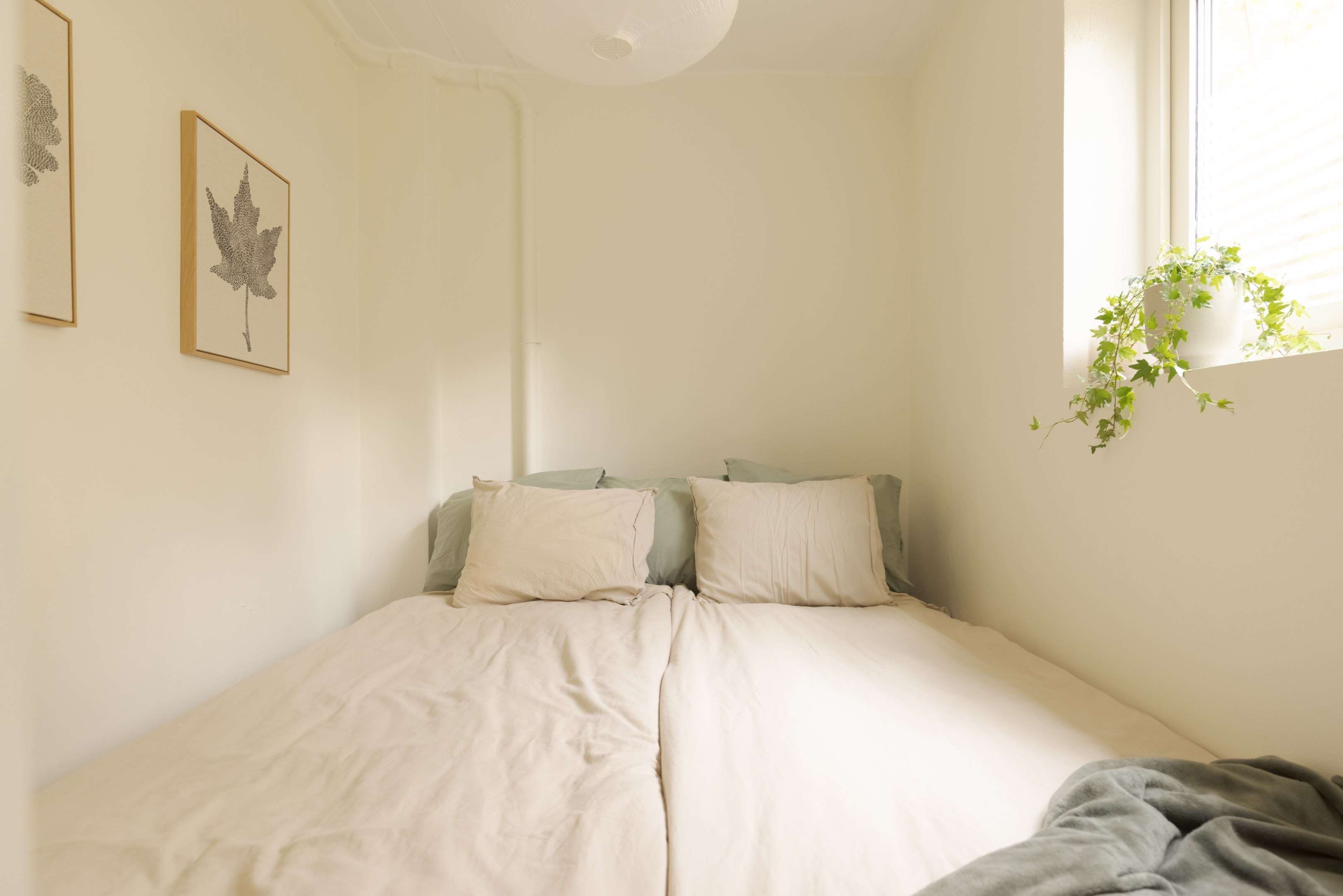 Bostadsbild från Fastlagsvägen 15, Till salu i Midsommarkransen, Stockholm