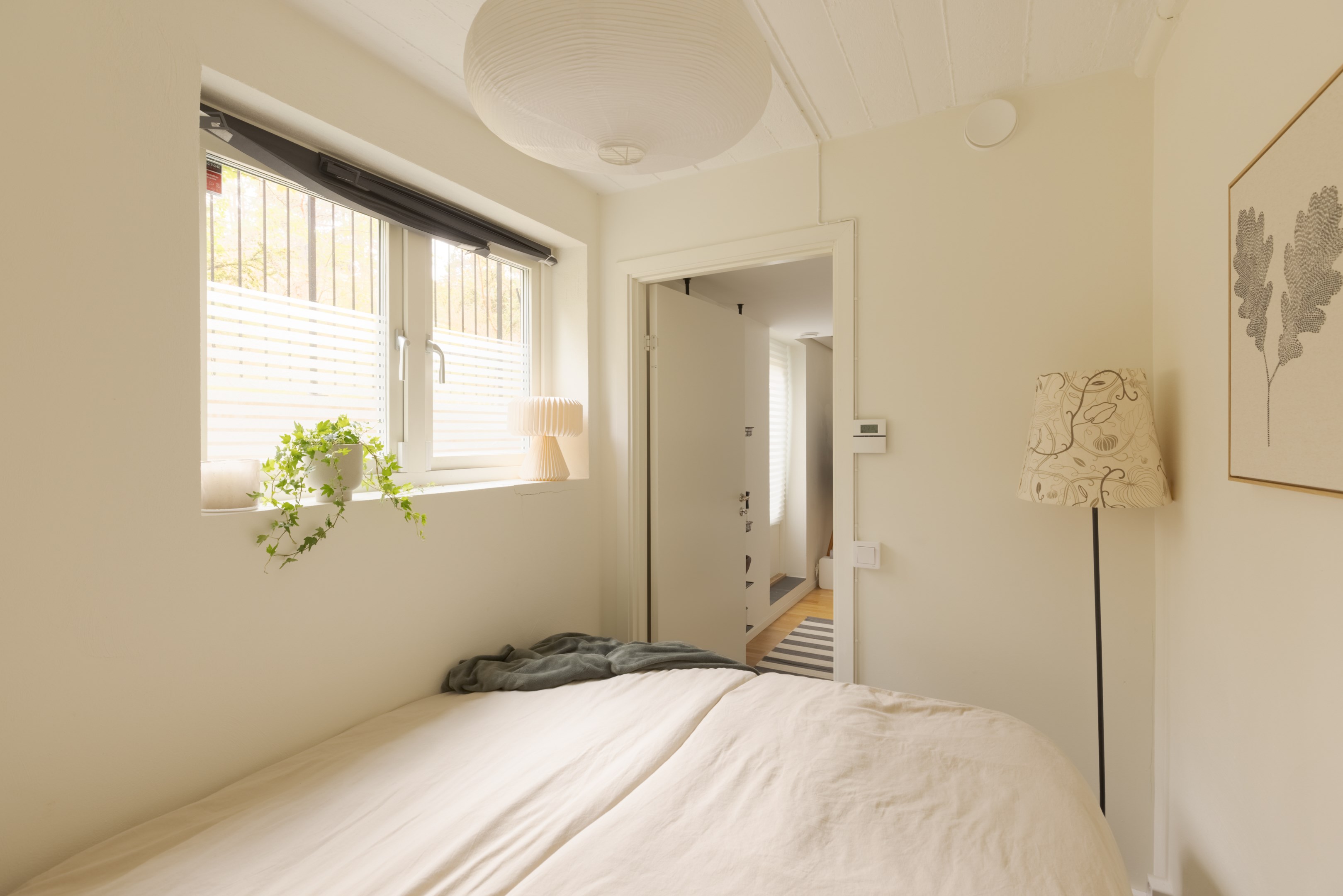 Bostadsbild från Fastlagsvägen 15, Till salu i Midsommarkransen, Stockholm