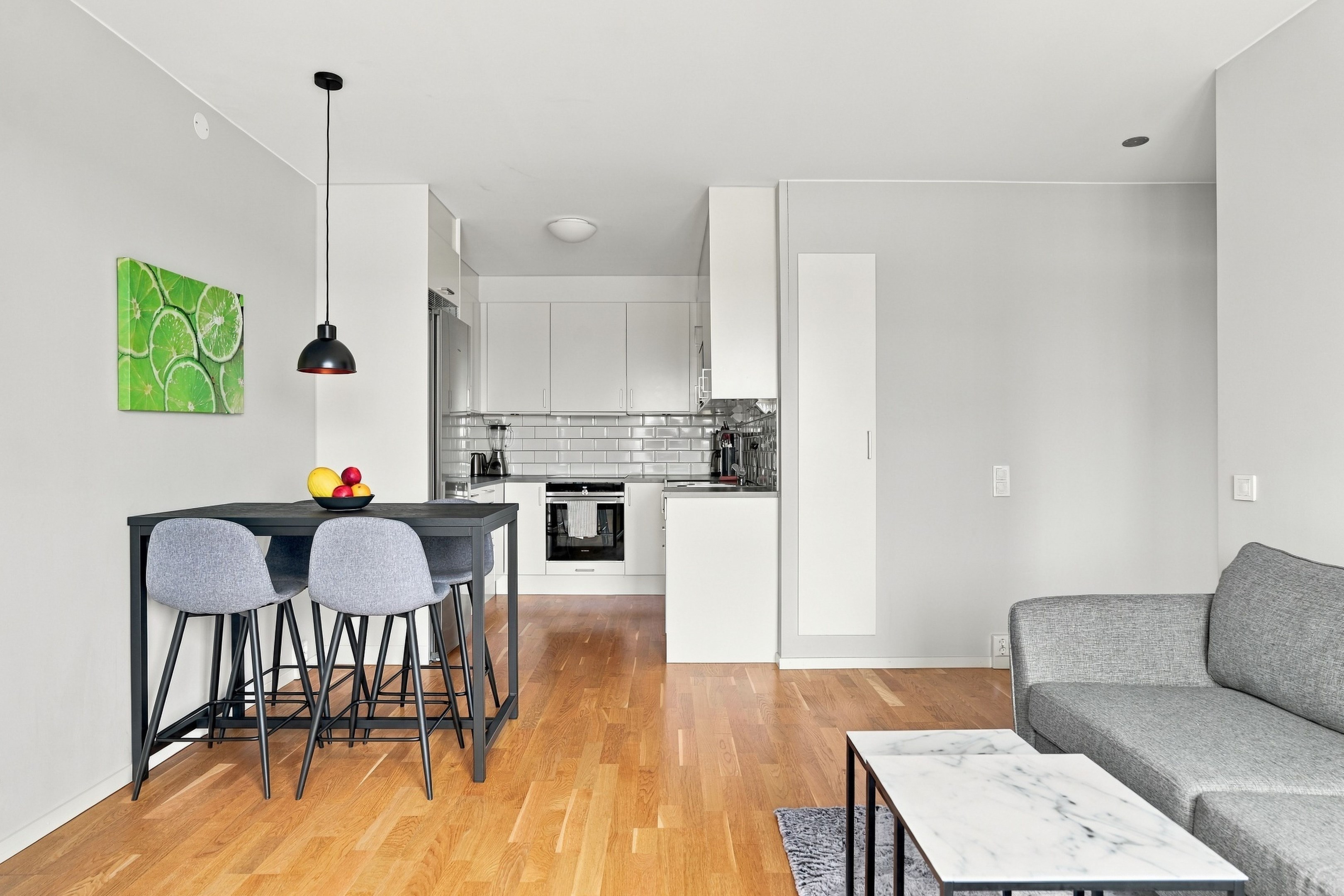 Bostadsbild från Fyrislundsgatan 37 A, Kommande i Salabacke, Uppsala