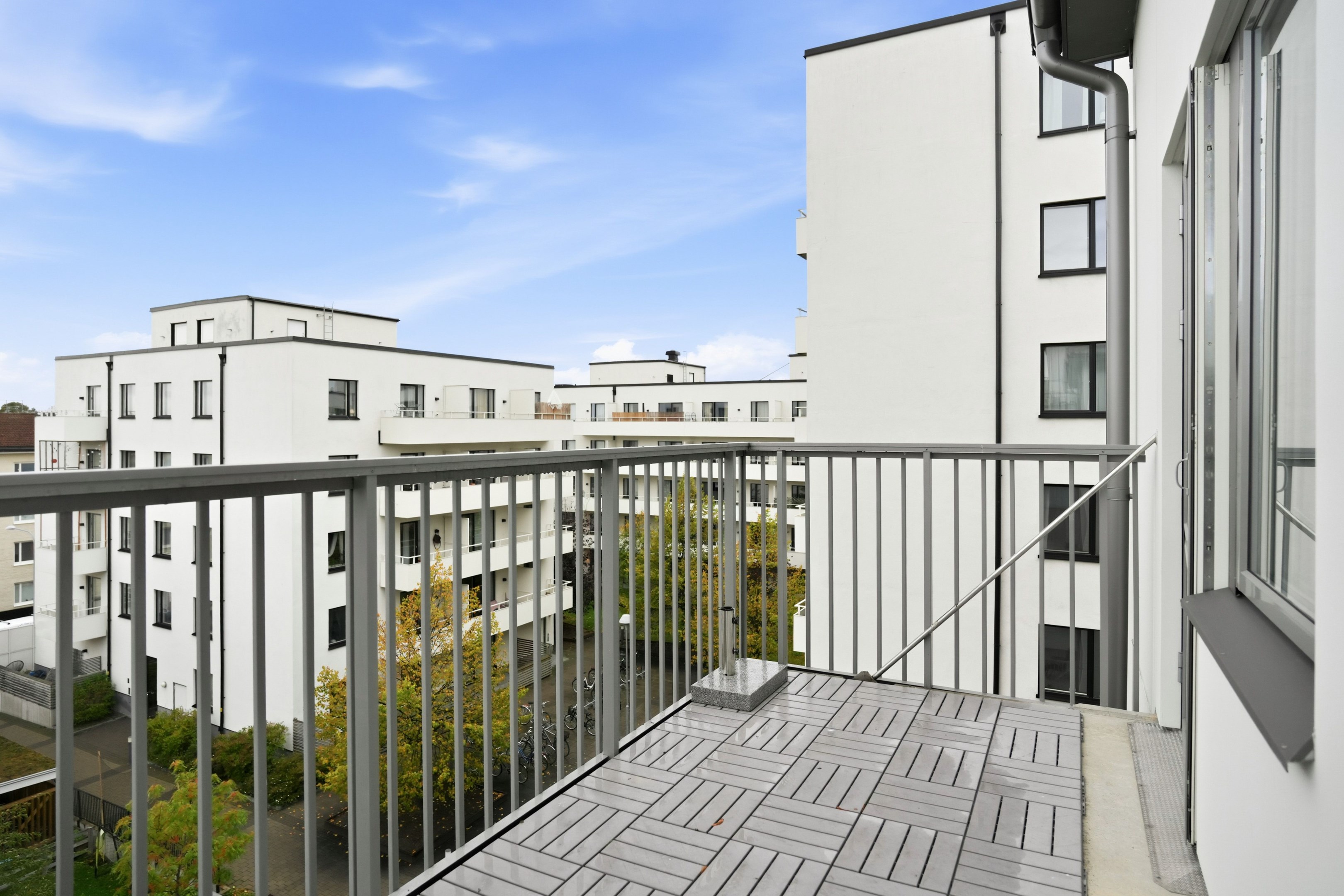 Bostadsbild från Fyrislundsgatan 37 A, Kommande i Salabacke, Uppsala