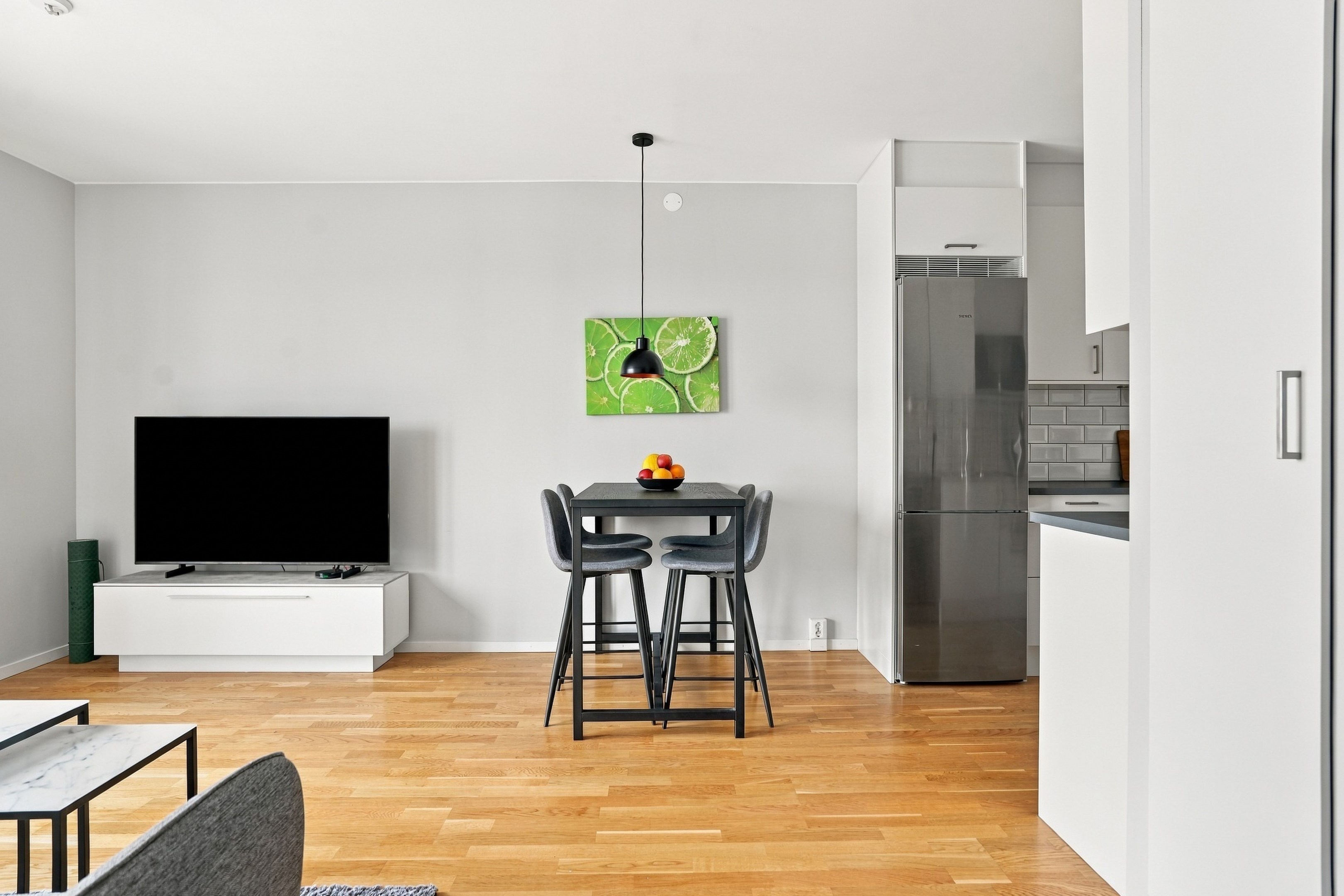 Bostadsbild från Fyrislundsgatan 37 A, Kommande i Salabacke, Uppsala