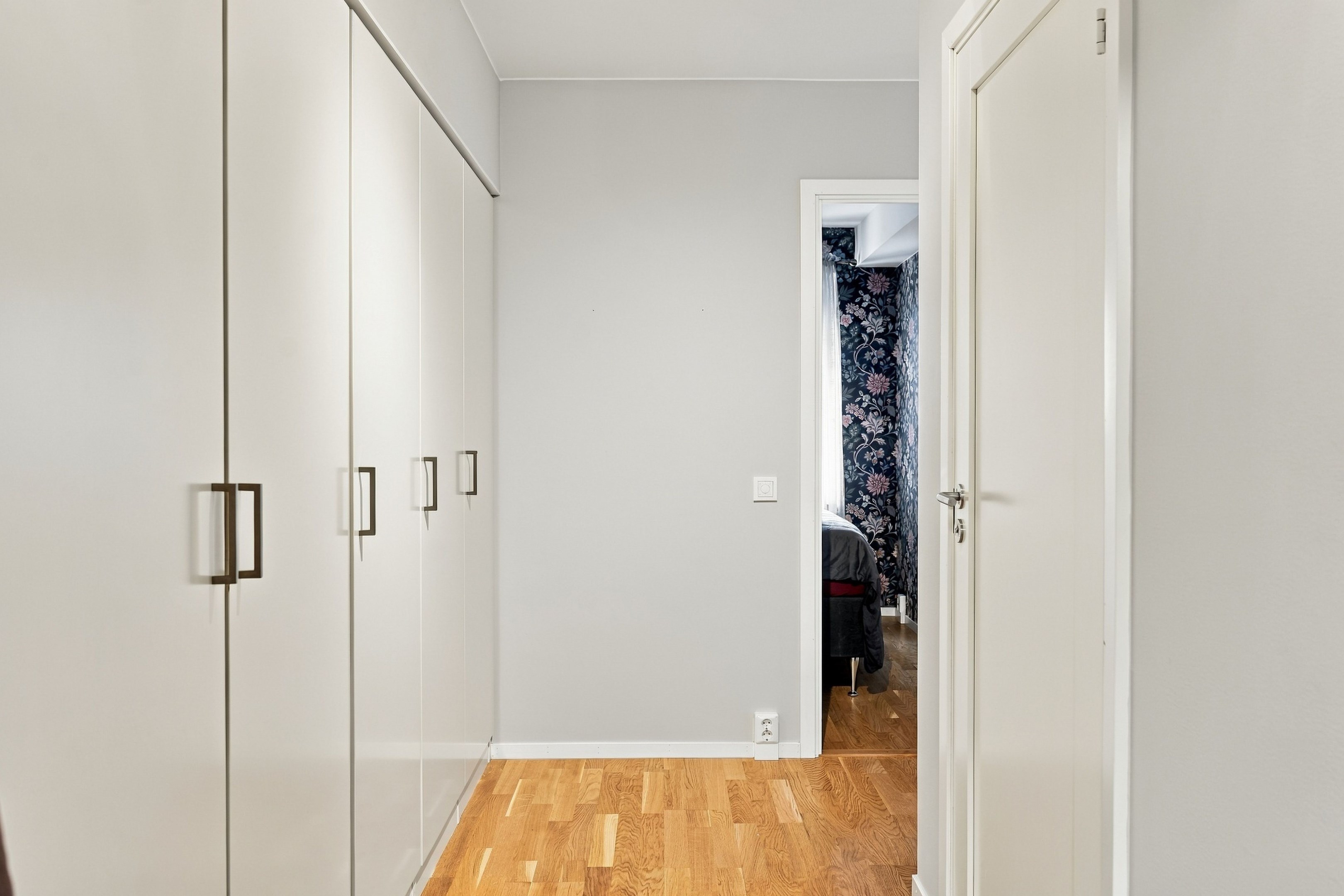 Bostadsbild från Fyrislundsgatan 37 A, Kommande i Salabacke, Uppsala