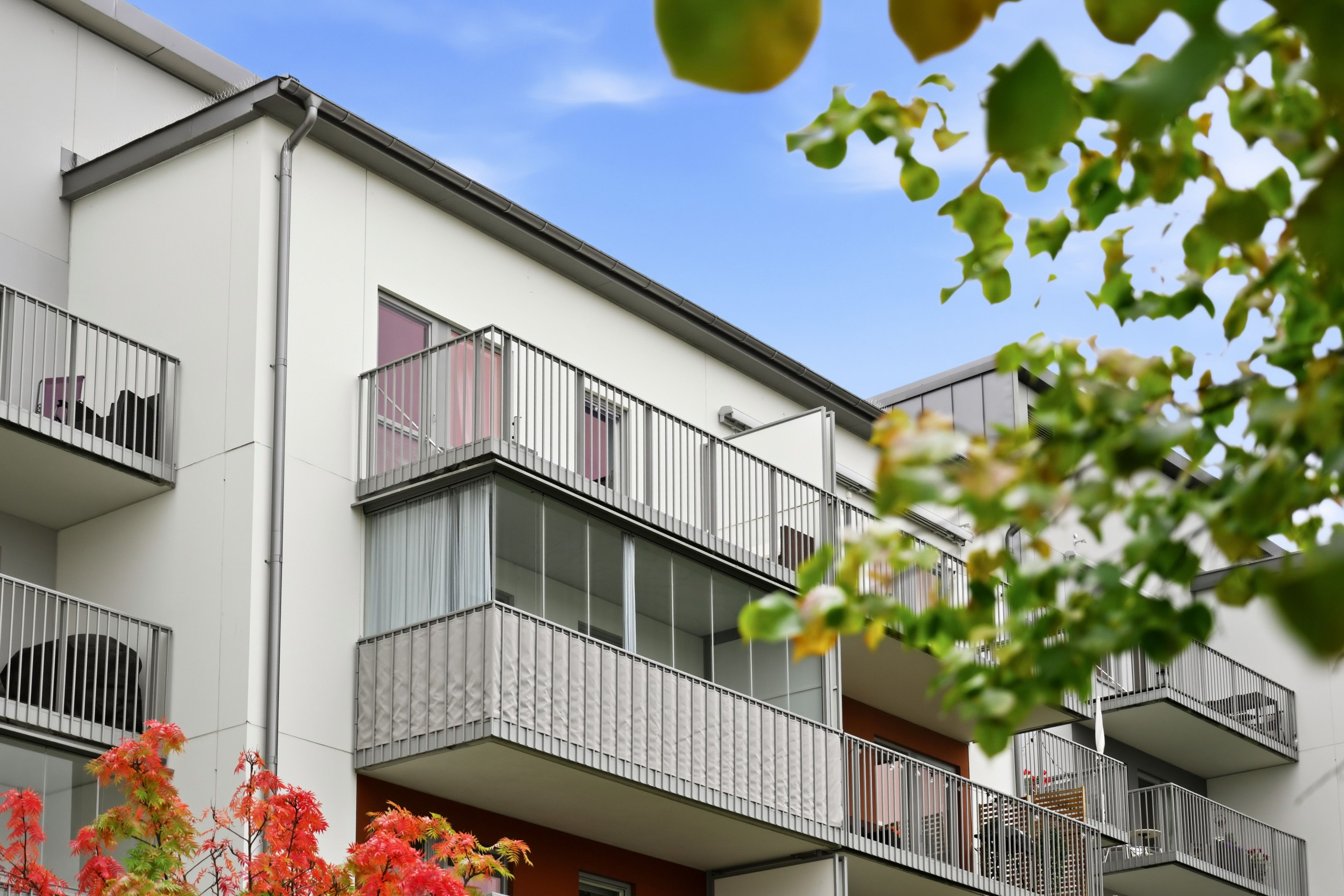 Bostadsbild från Fyrislundsgatan 37 A, Kommande i Salabacke, Uppsala