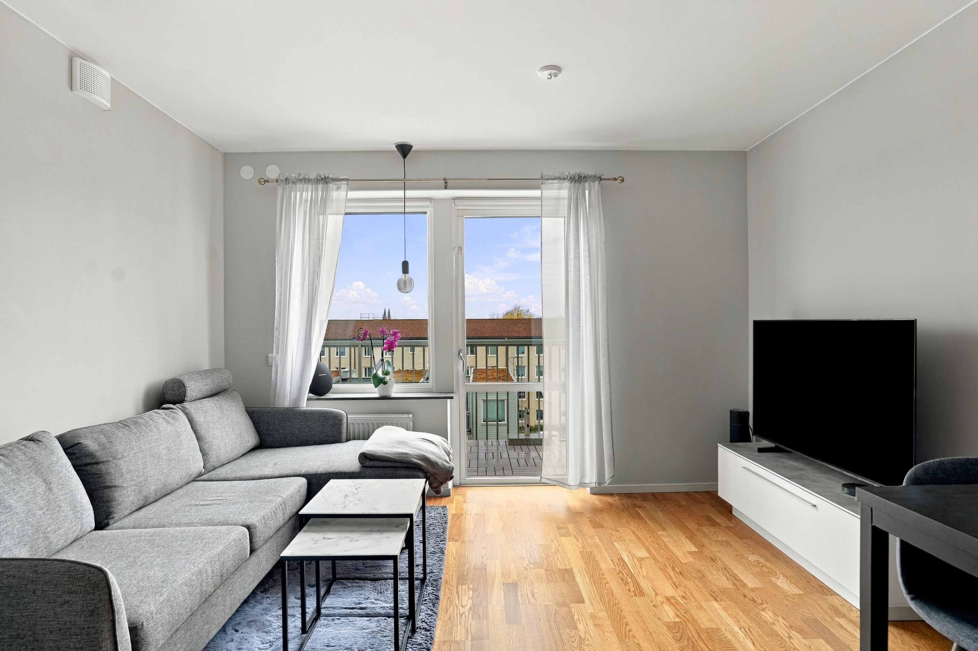 Bostadsbild från Fyrislundsgatan 37 A, Kommande i Salabacke, Uppsala