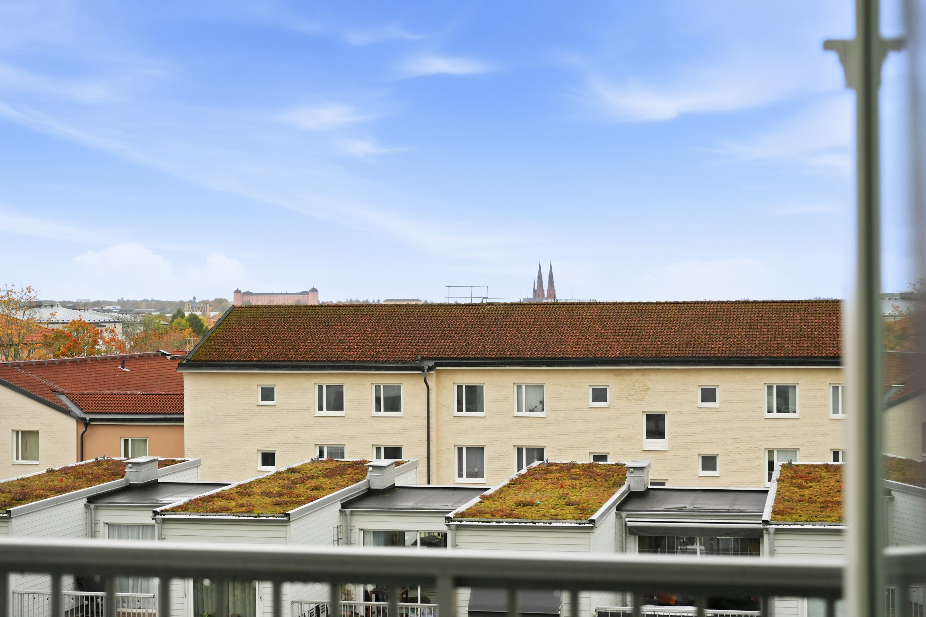 Bostadsbild från Fyrislundsgatan 37 A, Kommande i Salabacke, Uppsala