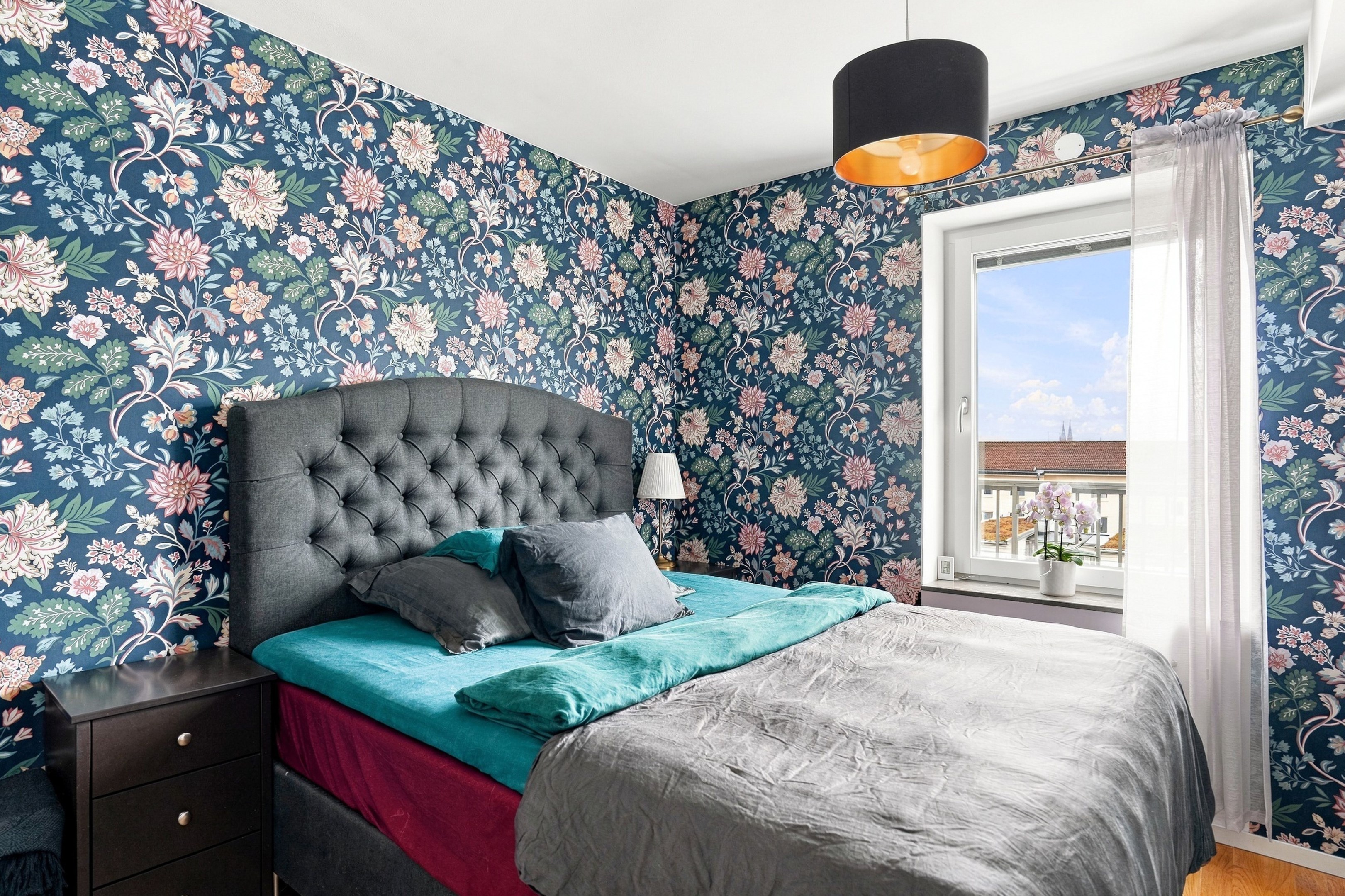 Bostadsbild från Fyrislundsgatan 37 A, Kommande i Salabacke, Uppsala