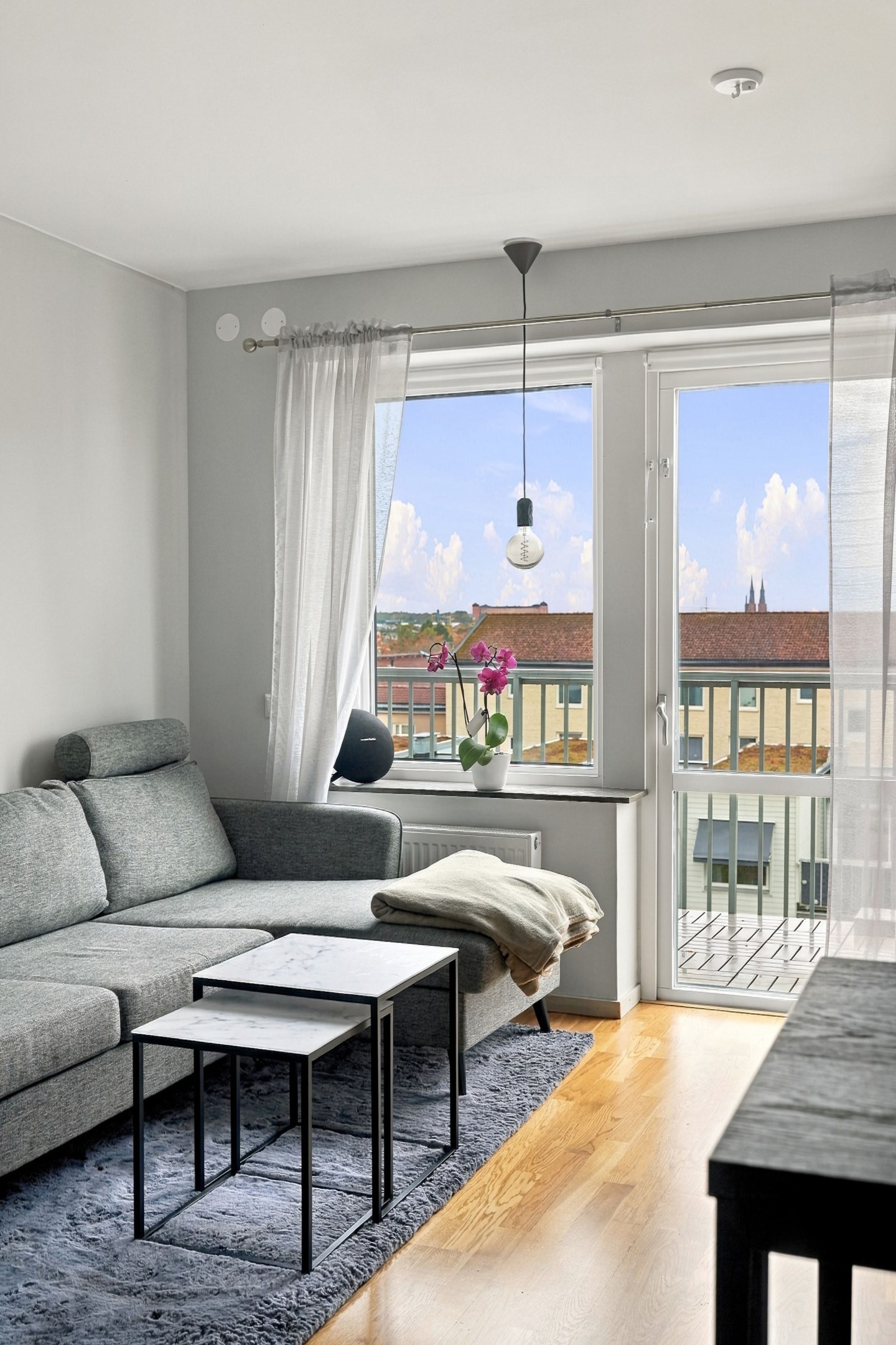 Bostadsbild från Fyrislundsgatan 37 A, Kommande i Salabacke, Uppsala
