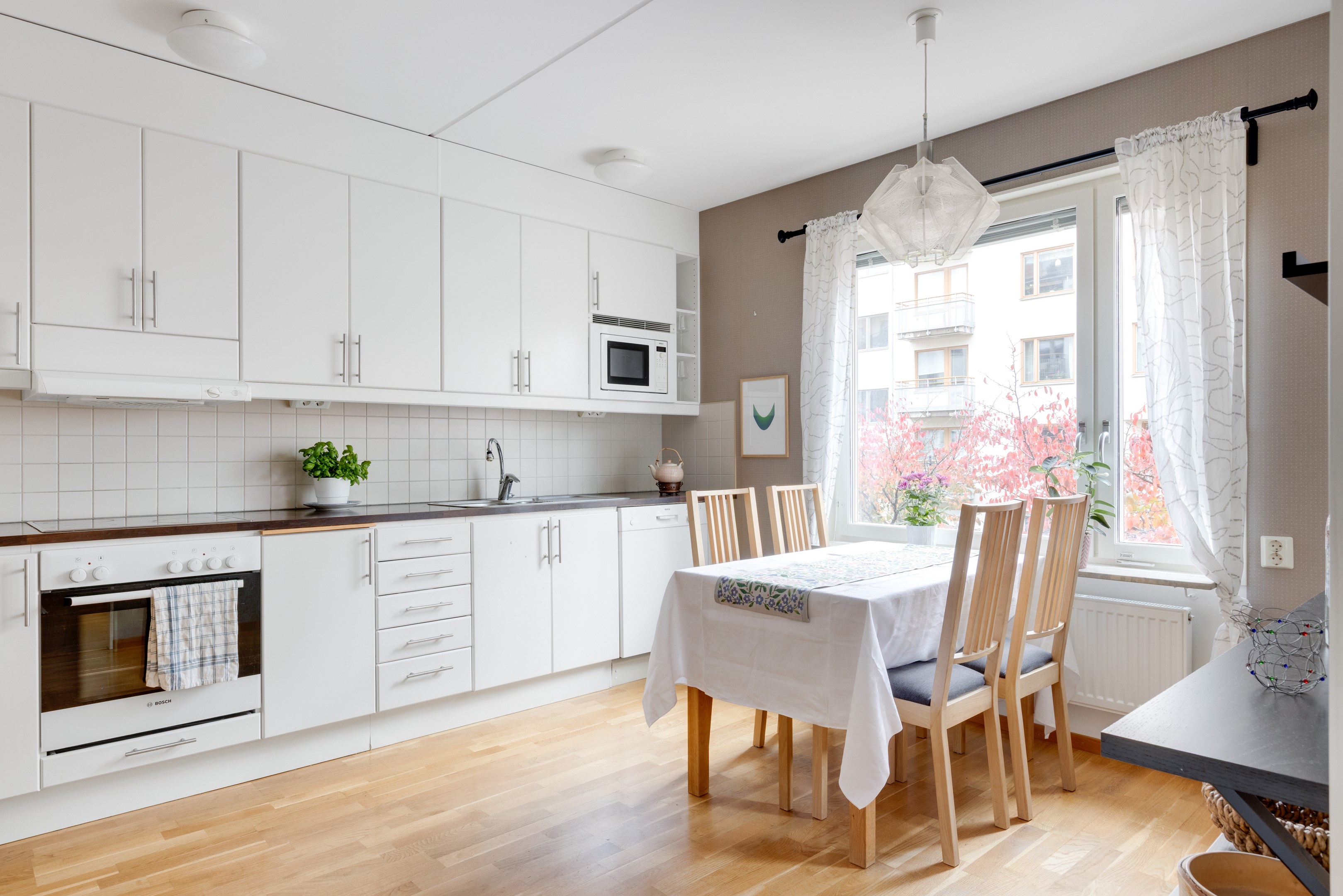 Bostadsbild från Siktargatan 18, Till salu i Kungsängen, Uppsala