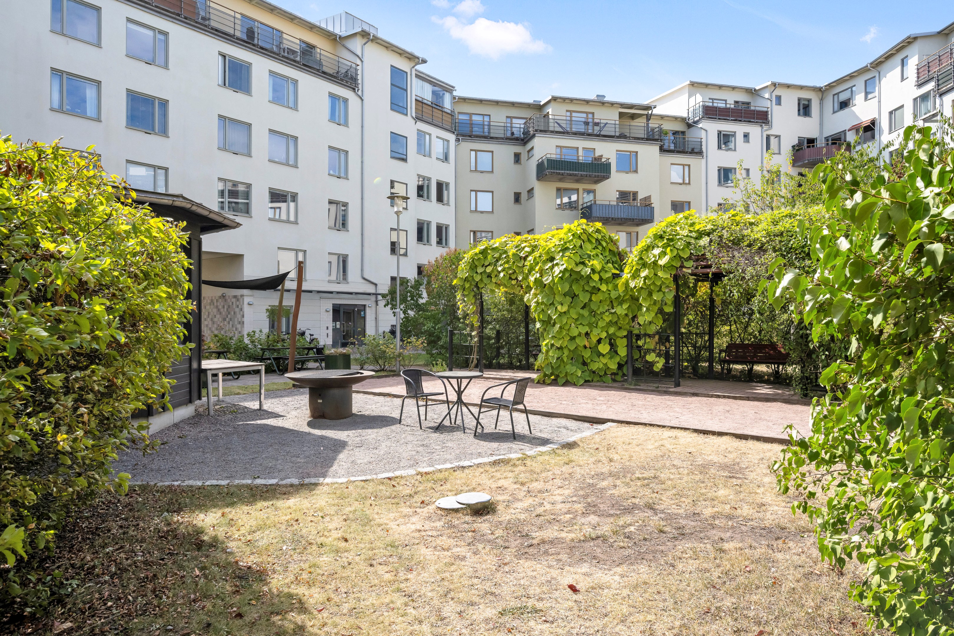 Bostadsbild från Siktargatan 18, Till salu i Kungsängen, Uppsala