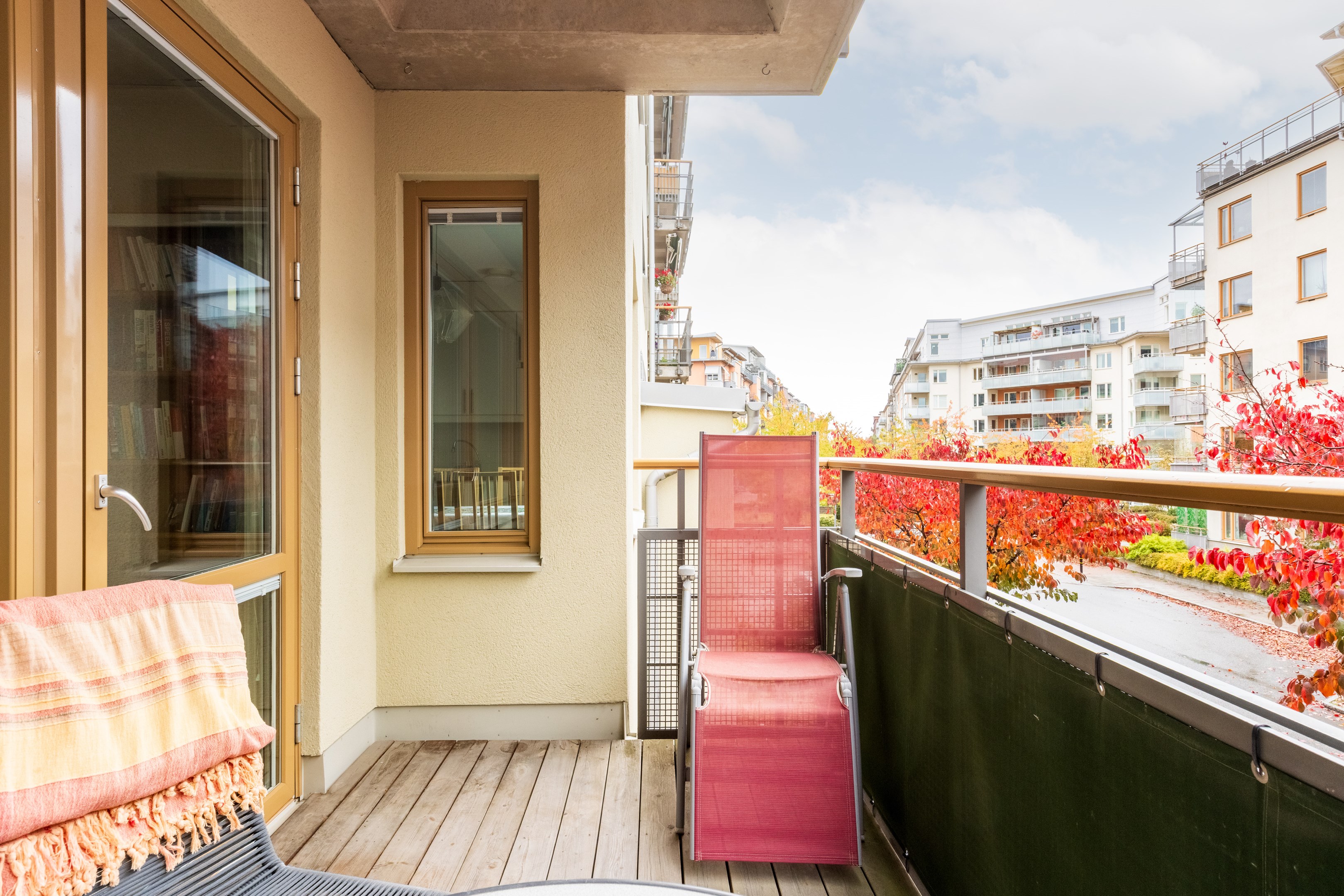 Bostadsbild från Siktargatan 18, Till salu i Kungsängen, Uppsala