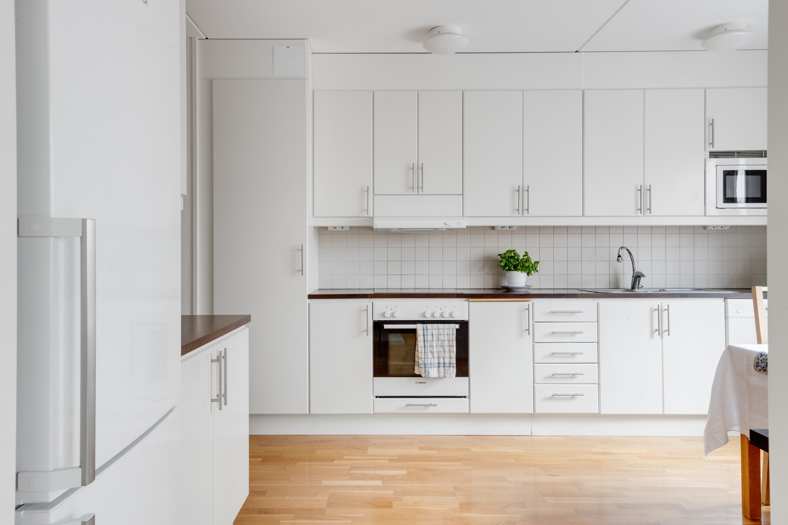 Bostadsbild från Siktargatan 18, Till salu i Kungsängen, Uppsala