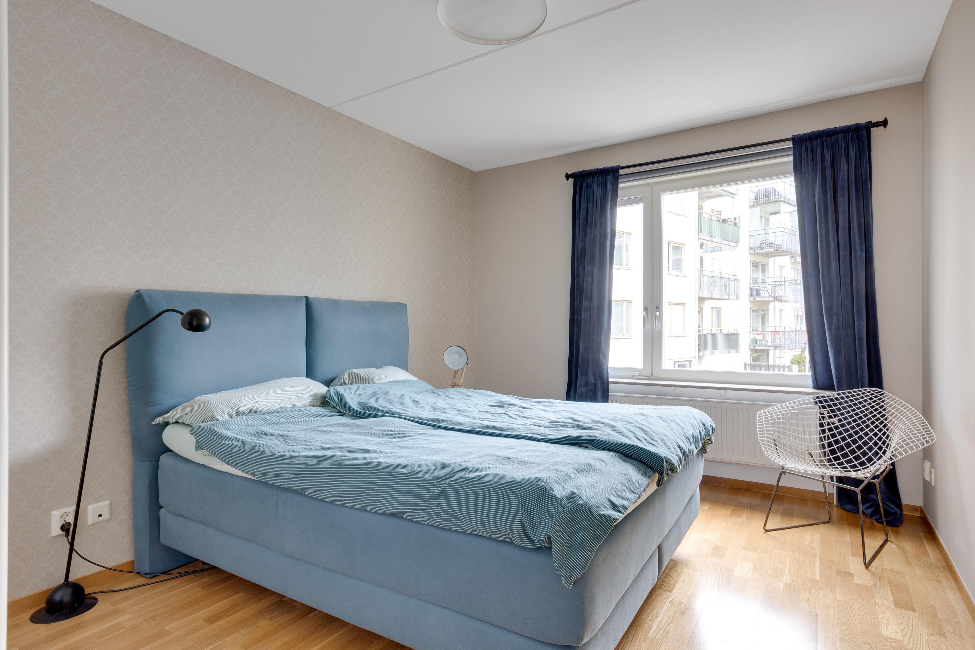 Bostadsbild från Siktargatan 18, Till salu i Kungsängen, Uppsala