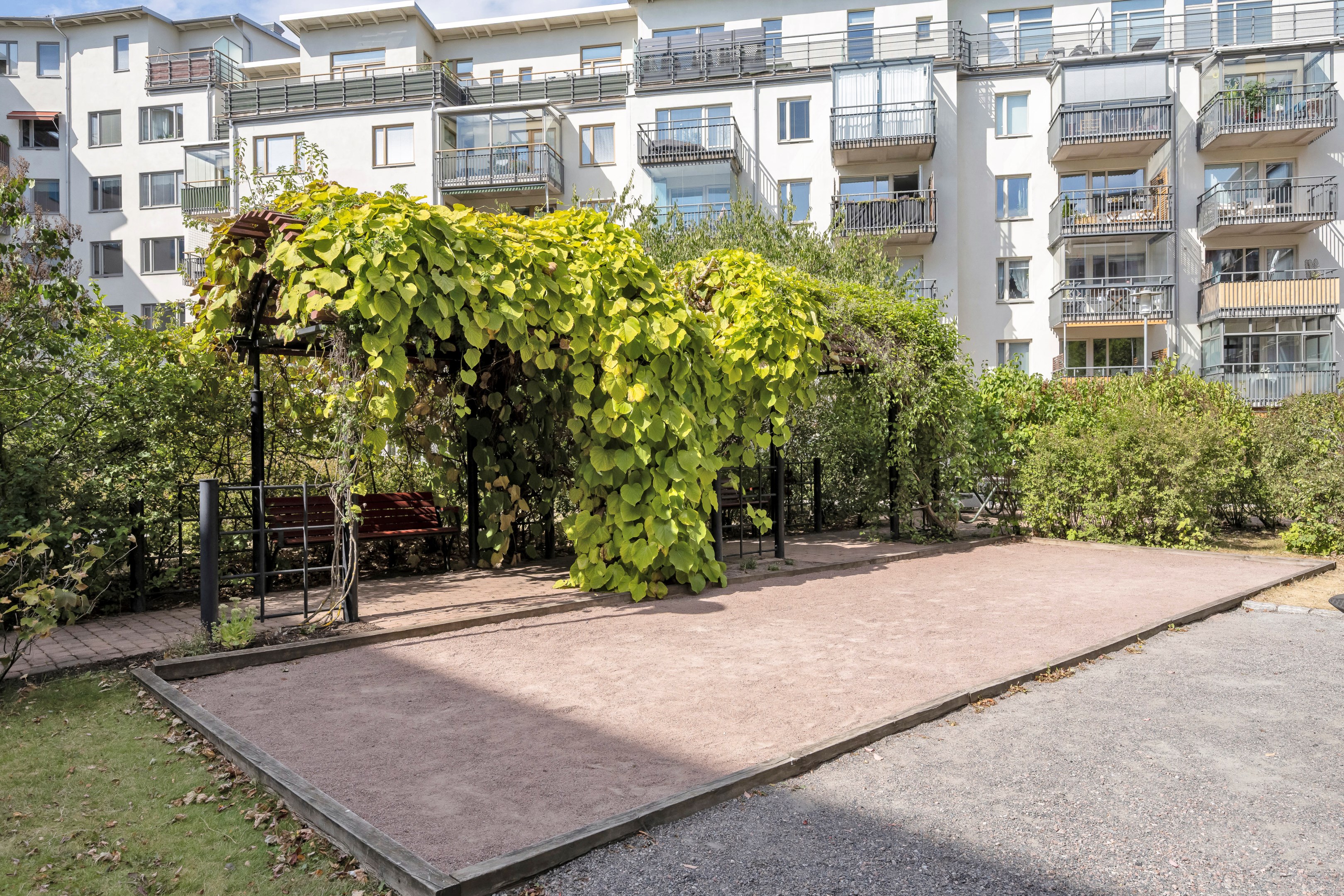 Bostadsbild från Siktargatan 18, Till salu i Kungsängen, Uppsala