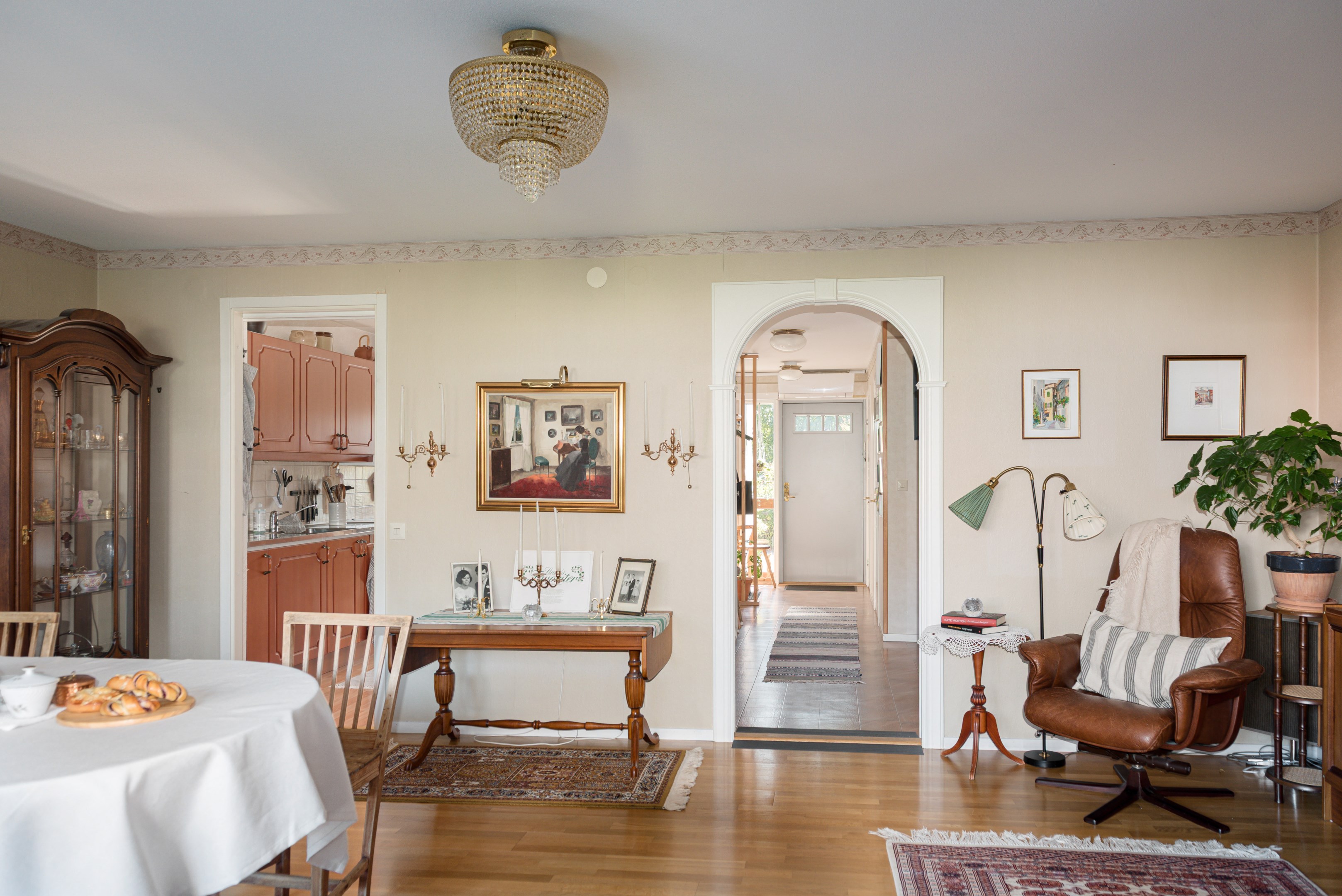 Sällskapsrum