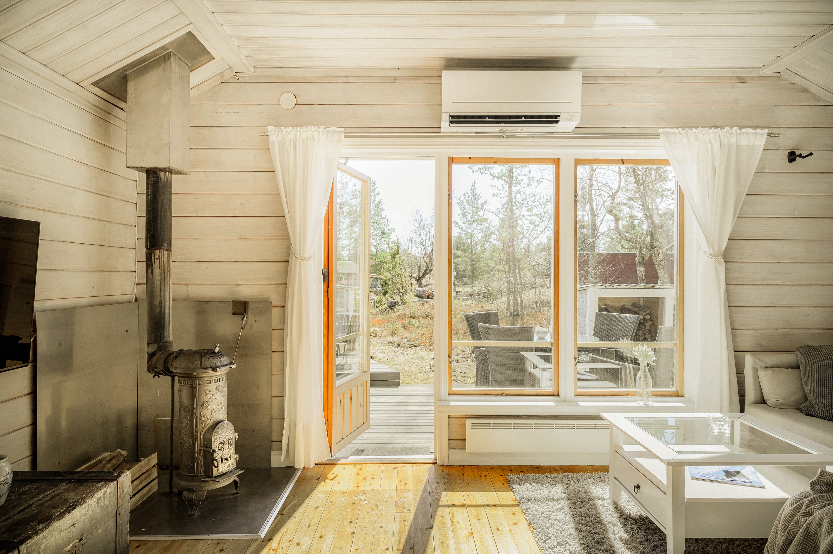 Bostadsbild från Björksalavägen 5, Kommande i Västra Älvsala, Värmdö