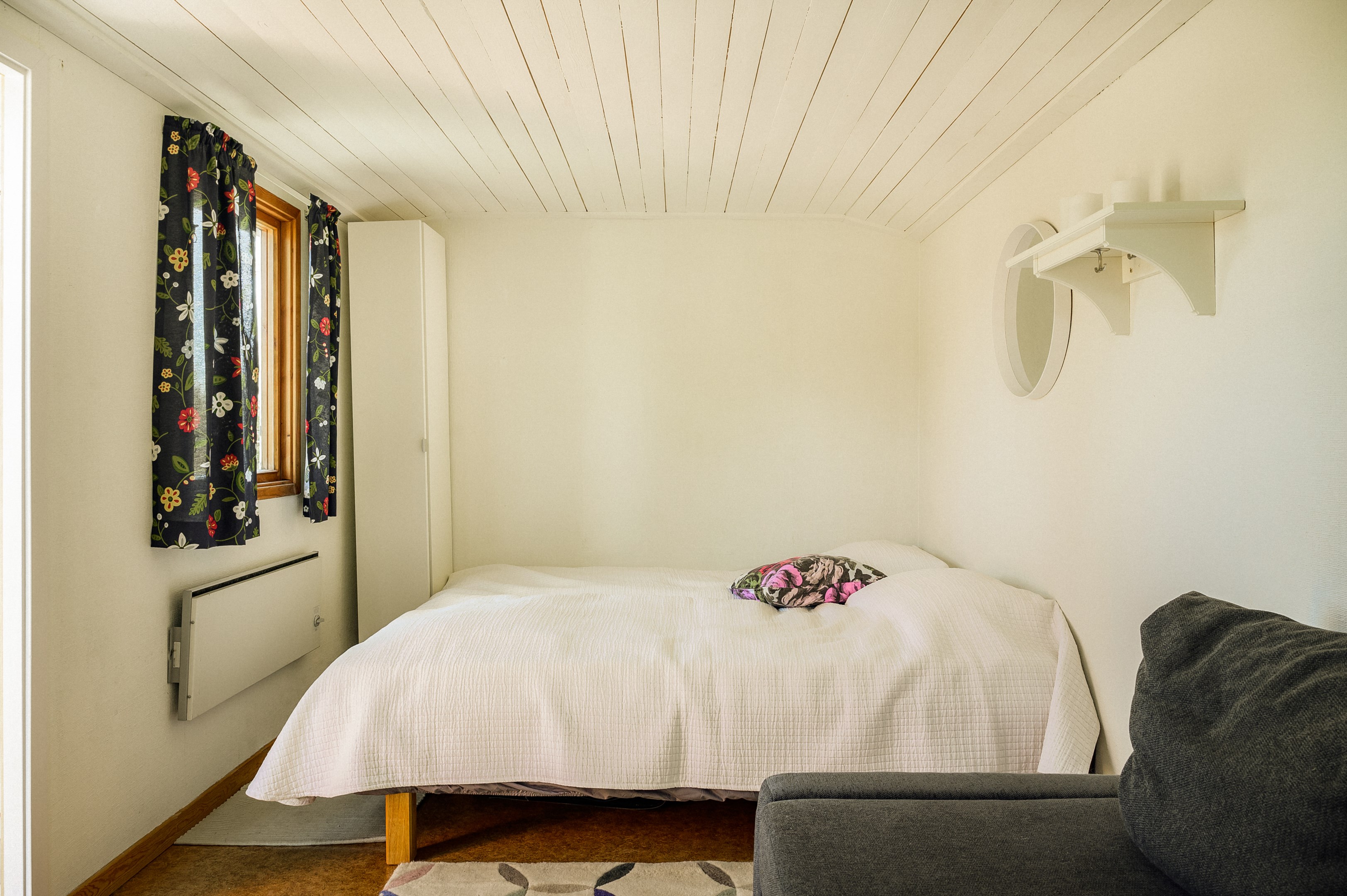 Bostadsbild från Björksalavägen 5, Kommande i Västra Älvsala, Värmdö