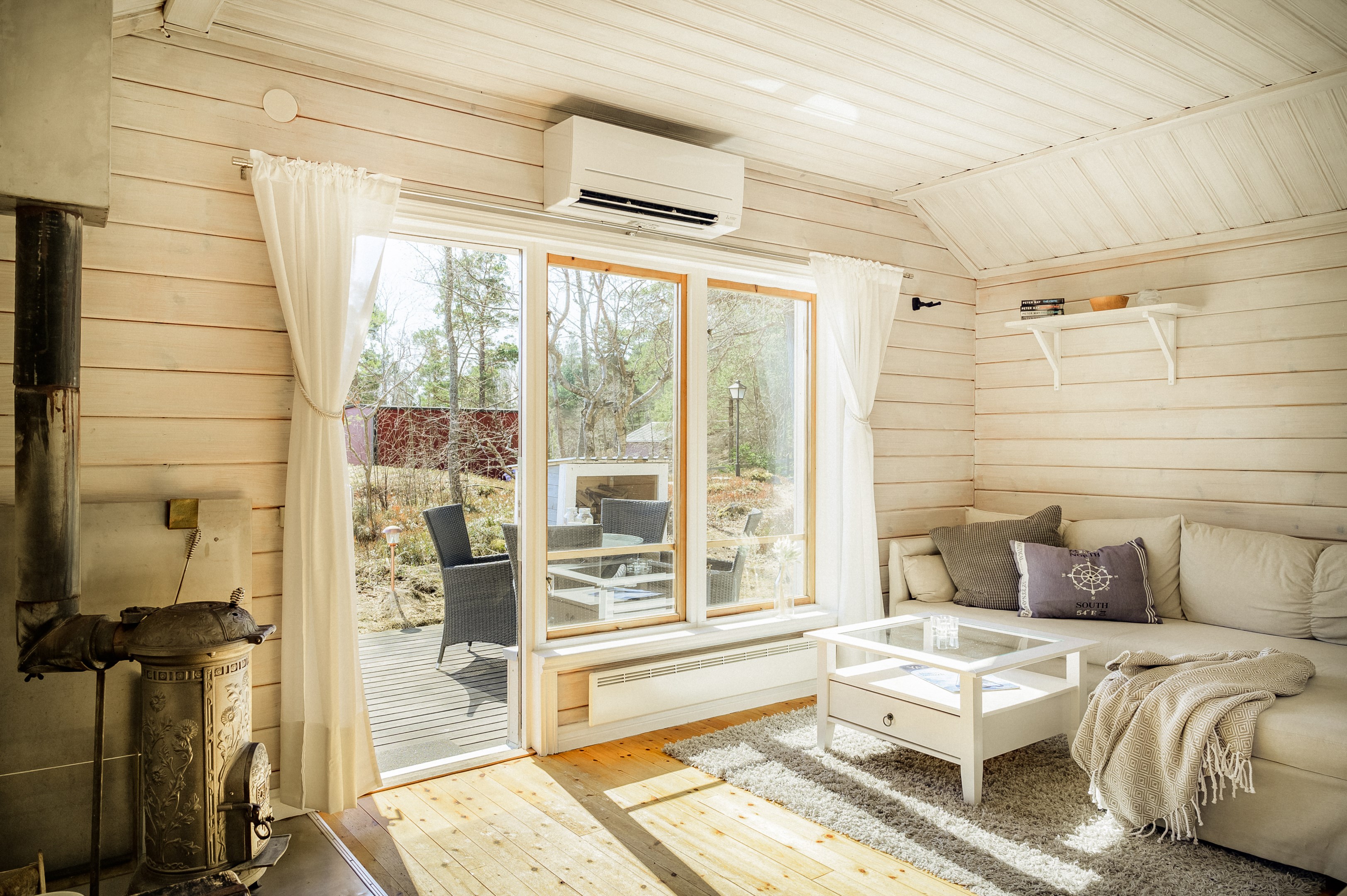 Bostadsbild från Björksalavägen 5, Kommande i Västra Älvsala, Värmdö