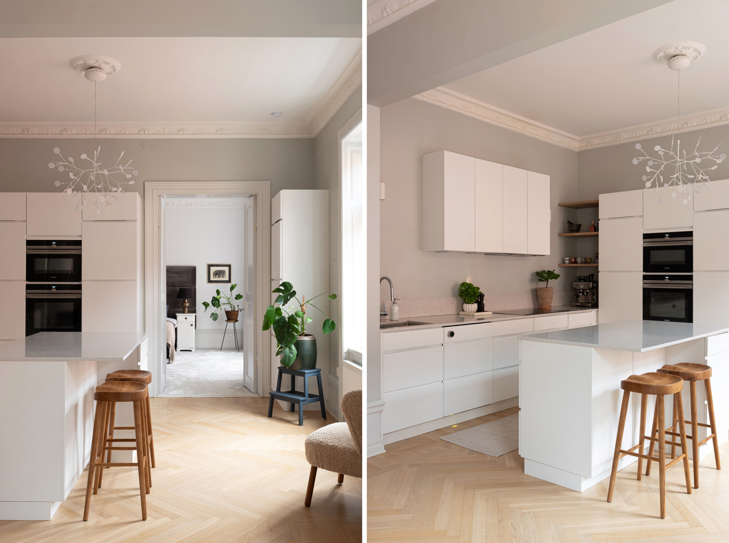Bostadsbild från Pipersgatan 6, Till salu i Kungsholmen, Stockholm