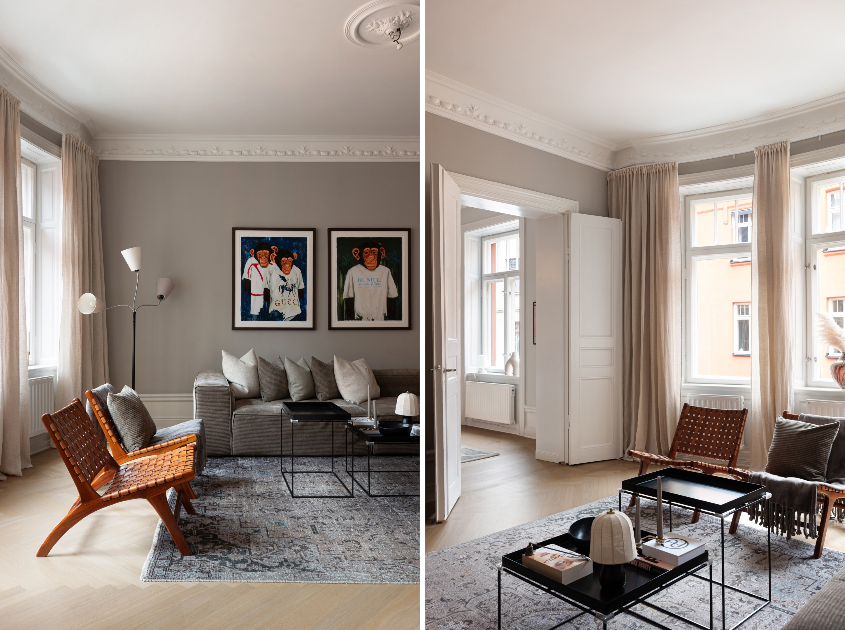Bostadsbild från Pipersgatan 6, Till salu i Kungsholmen, Stockholm