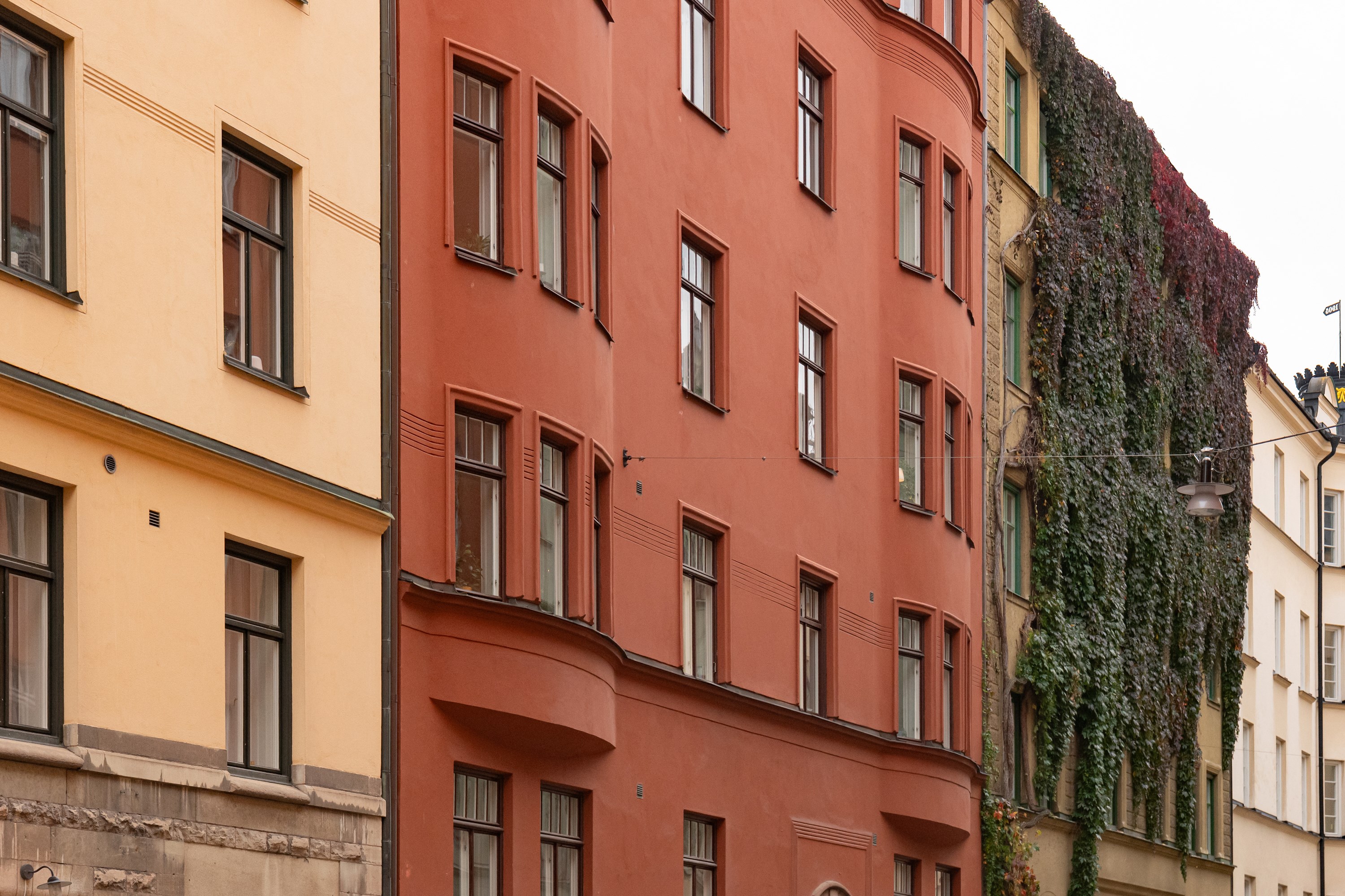 Bostadsbild från Pipersgatan 6, Till salu i Kungsholmen, Stockholm