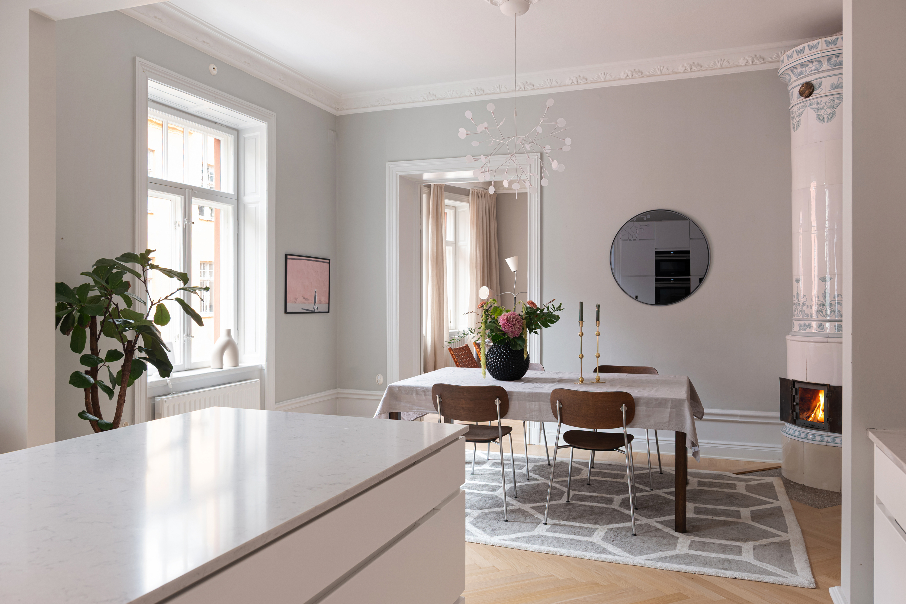 Bostadsbild från Pipersgatan 6, Till salu i Kungsholmen, Stockholm