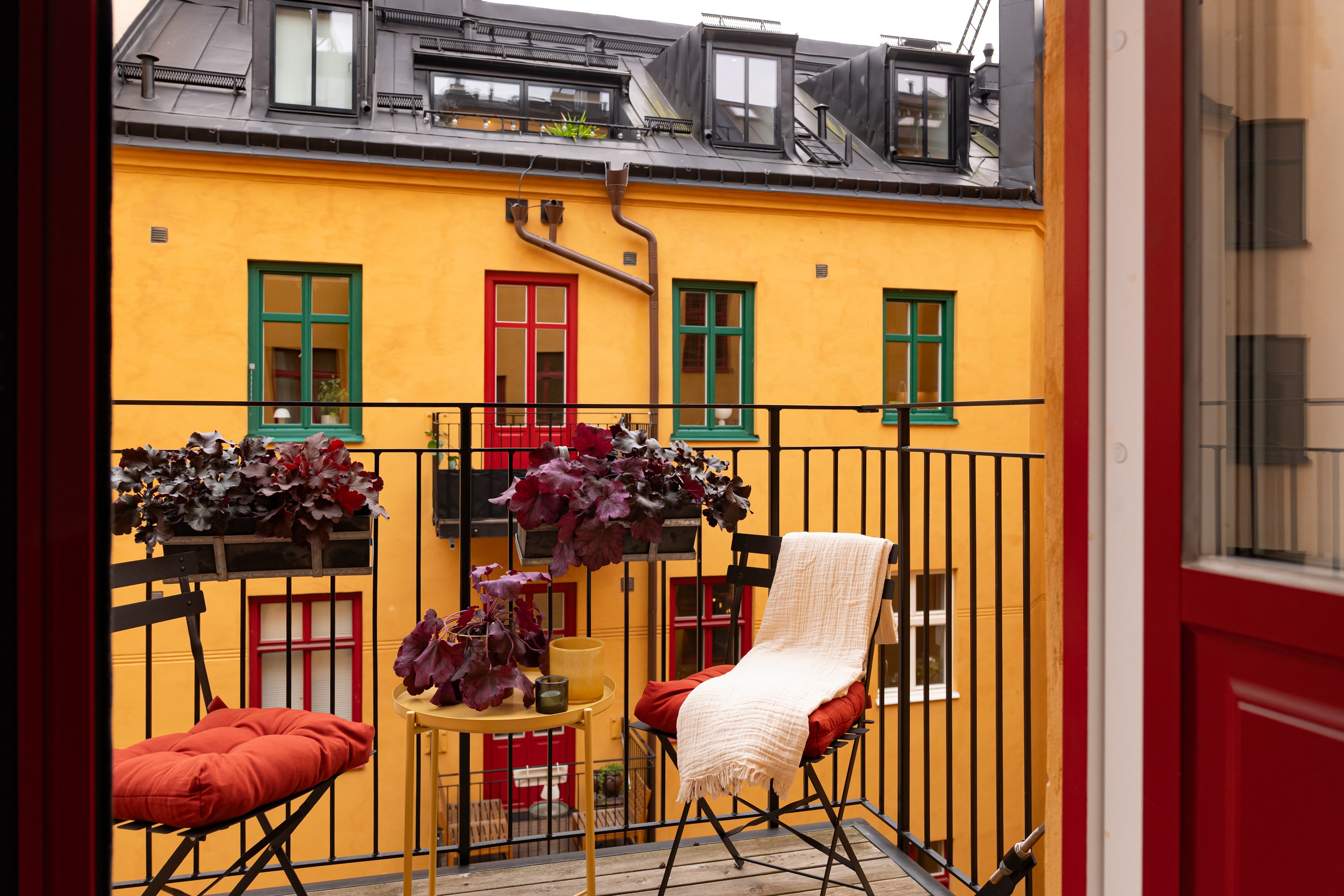 Bostadsbild från Pipersgatan 6, Till salu i Kungsholmen, Stockholm