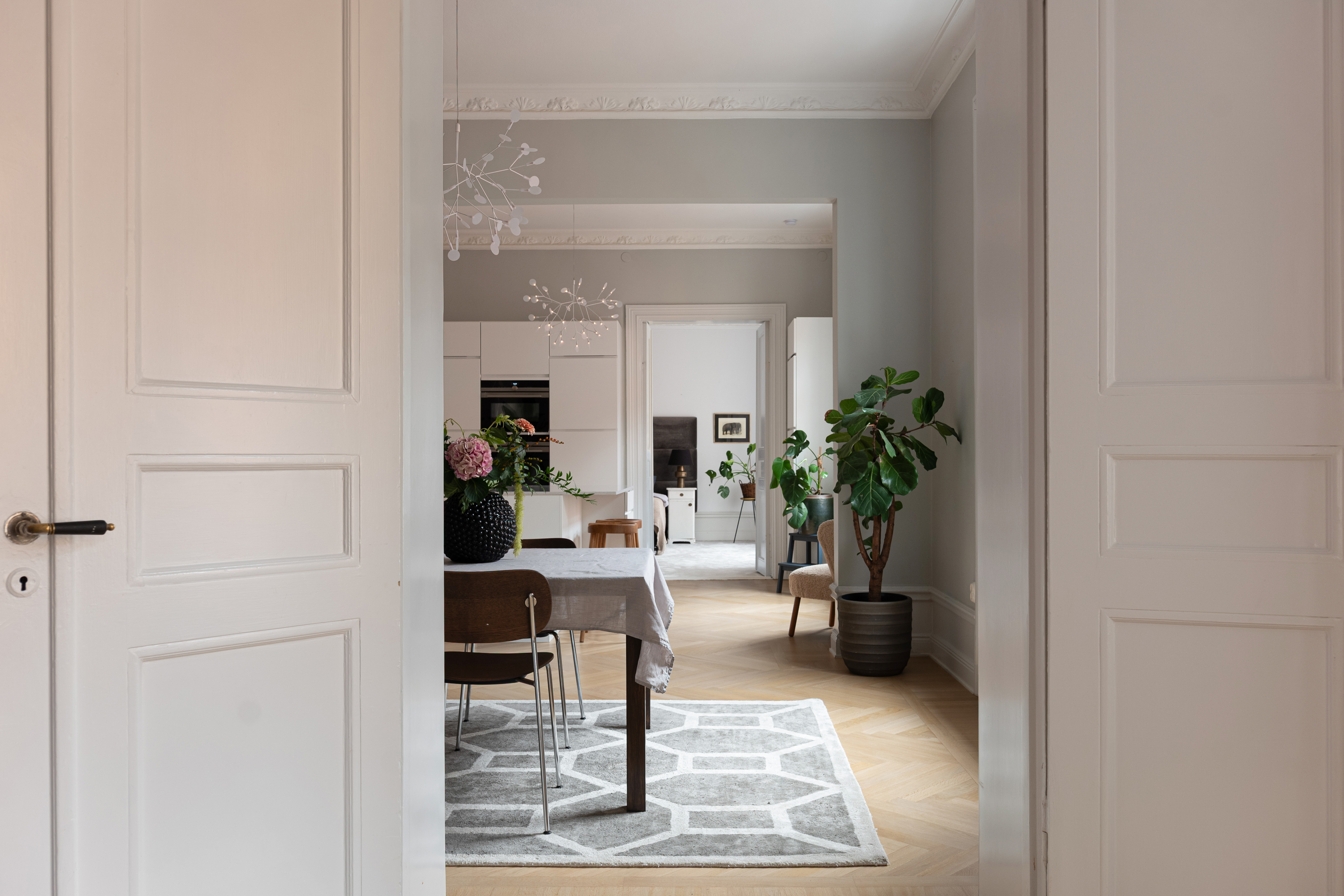 Bostadsbild från Pipersgatan 6, Till salu i Kungsholmen, Stockholm