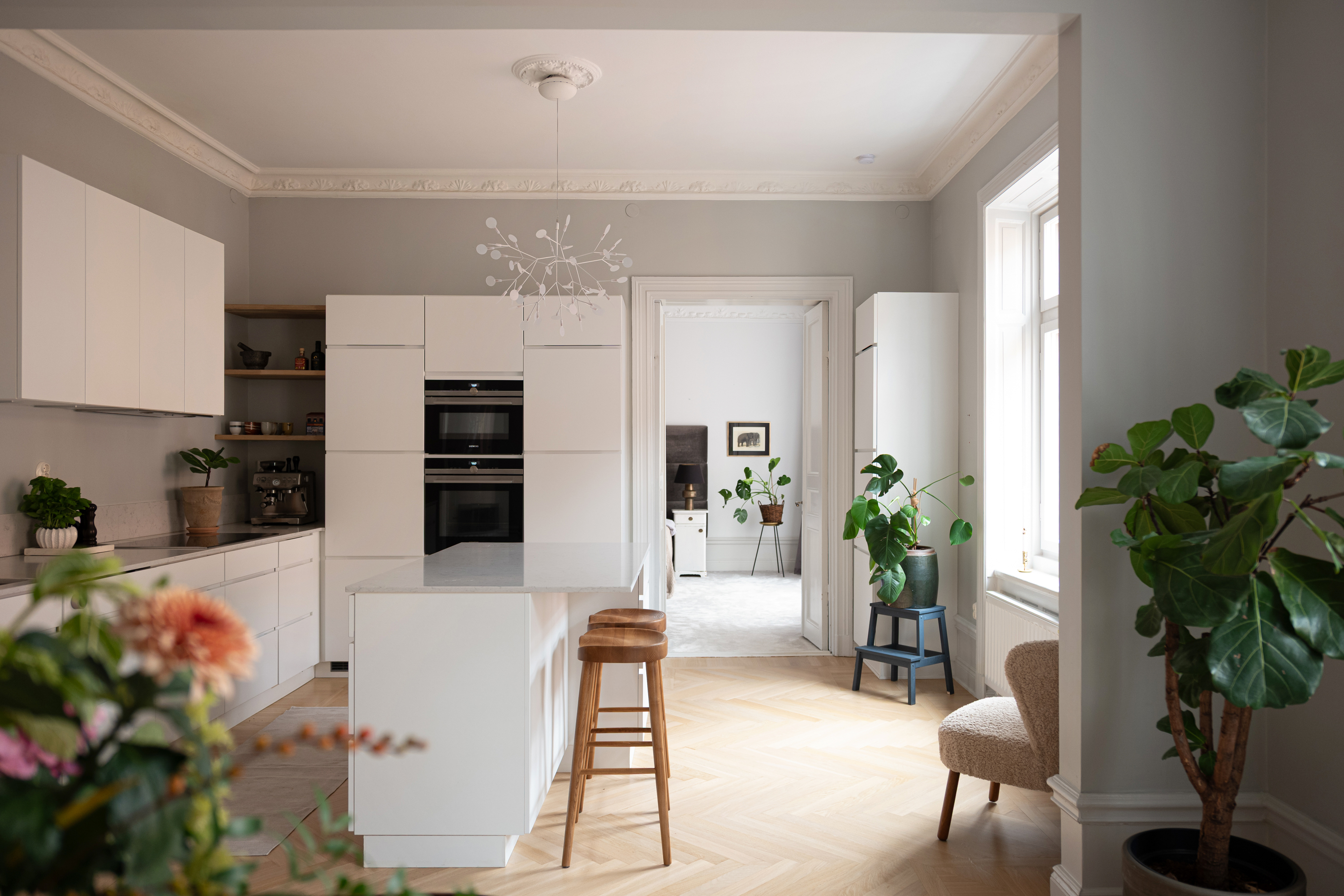 Bostadsbild från Pipersgatan 6, Till salu i Kungsholmen, Stockholm