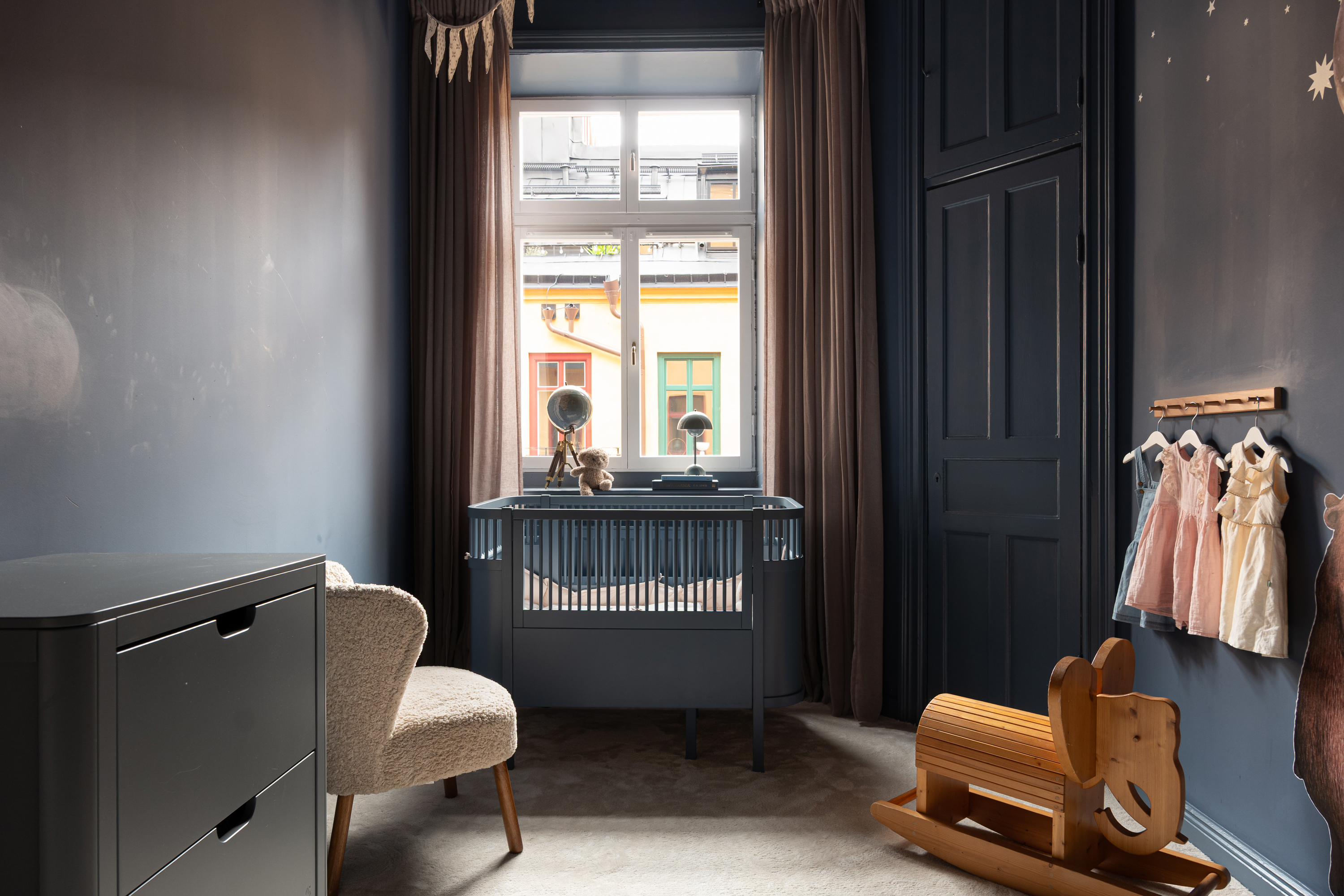 Bostadsbild från Pipersgatan 6, Till salu i Kungsholmen, Stockholm