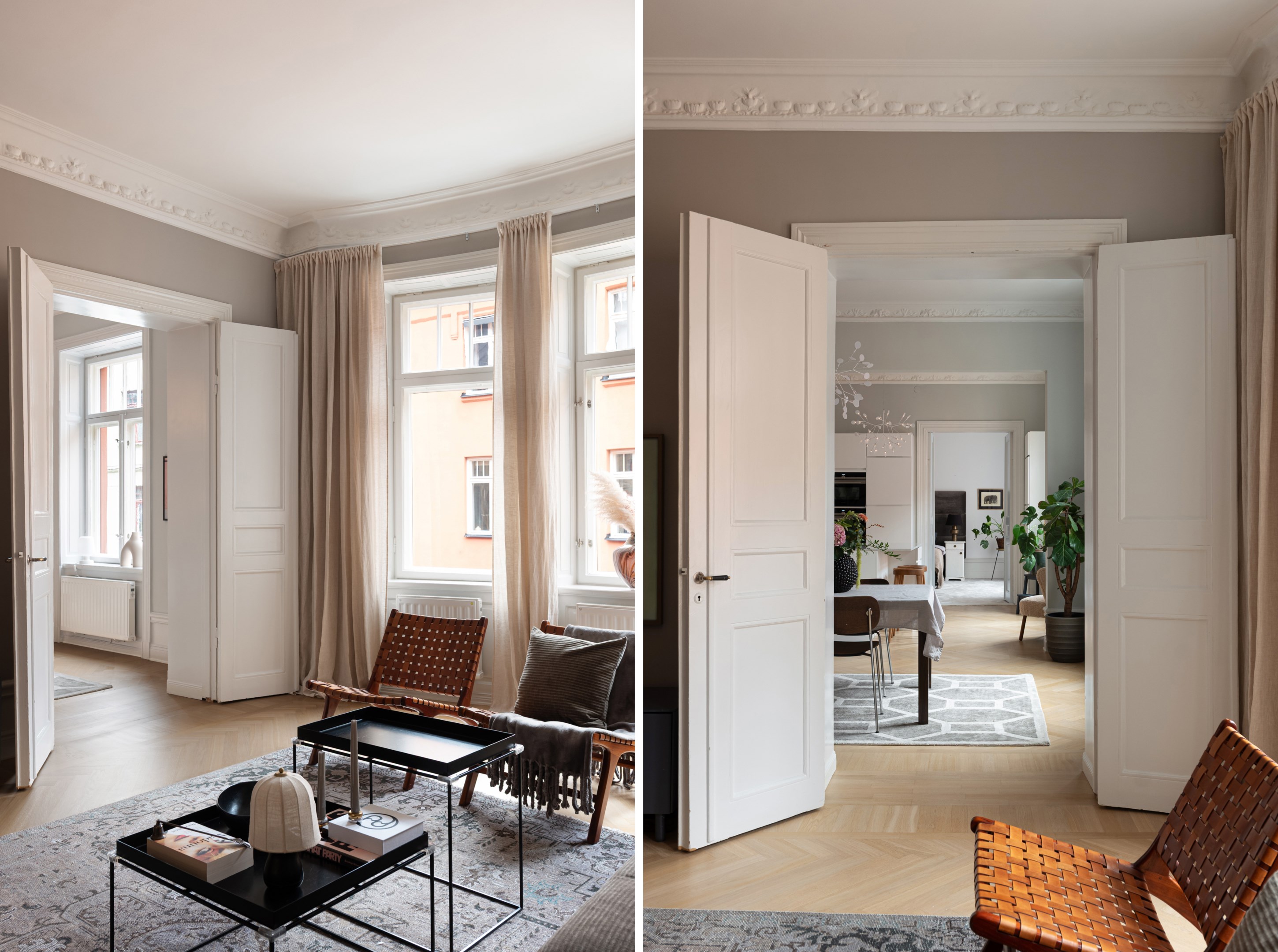 Bostadsbild från Pipersgatan 6, Till salu i Kungsholmen, Stockholm