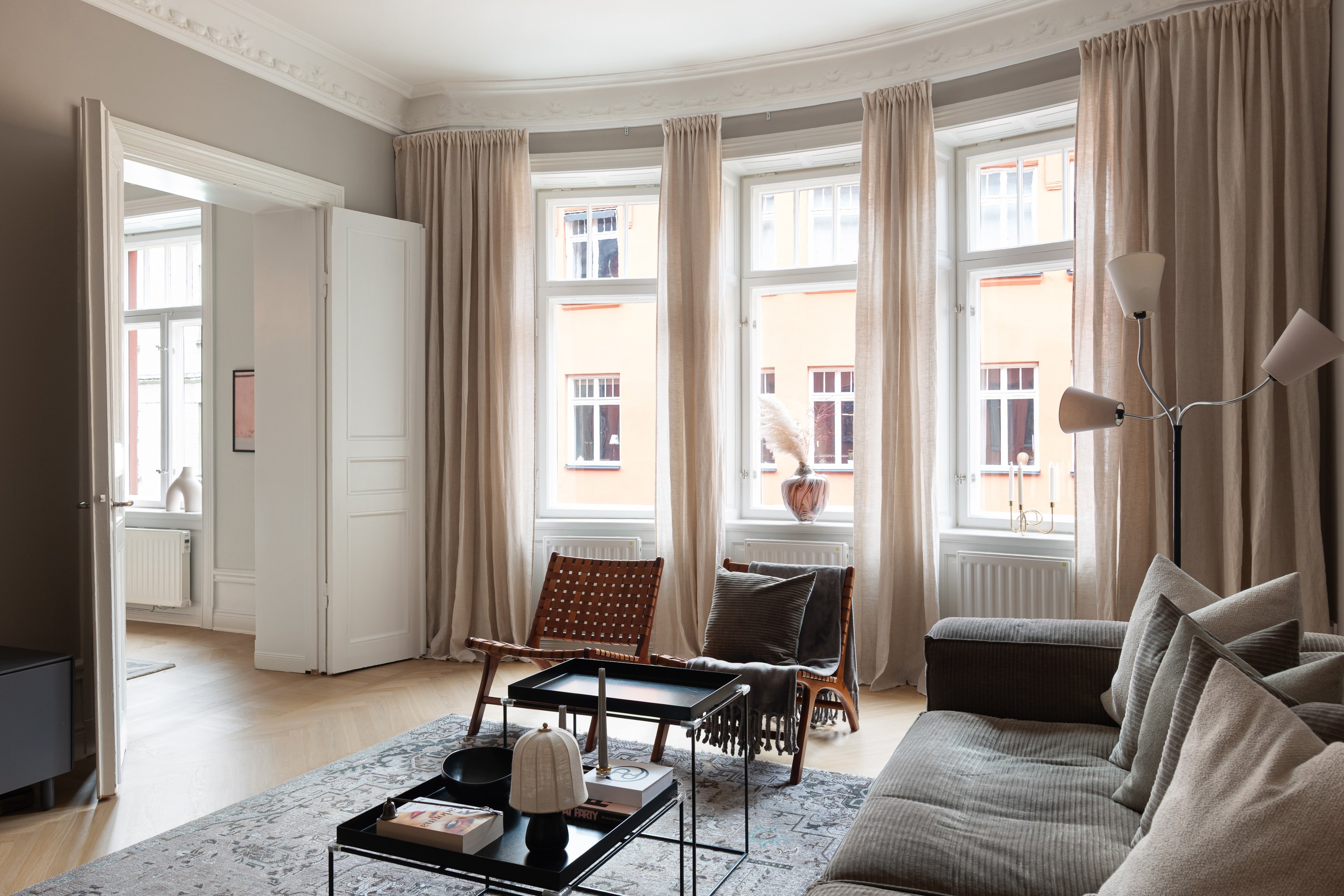 Bostadsbild från Pipersgatan 6, Till salu i Kungsholmen, Stockholm