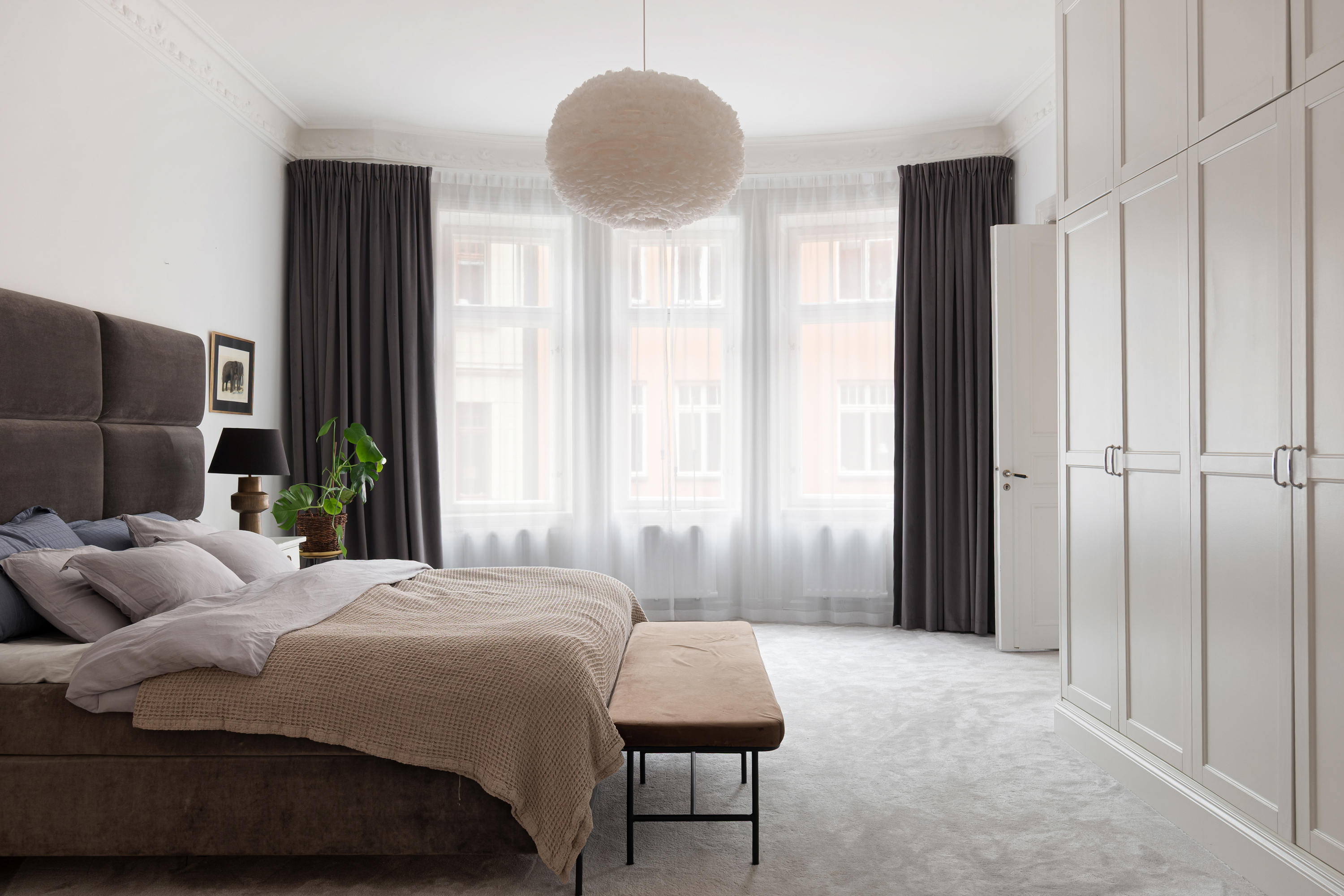 Bostadsbild från Pipersgatan 6, Till salu i Kungsholmen, Stockholm