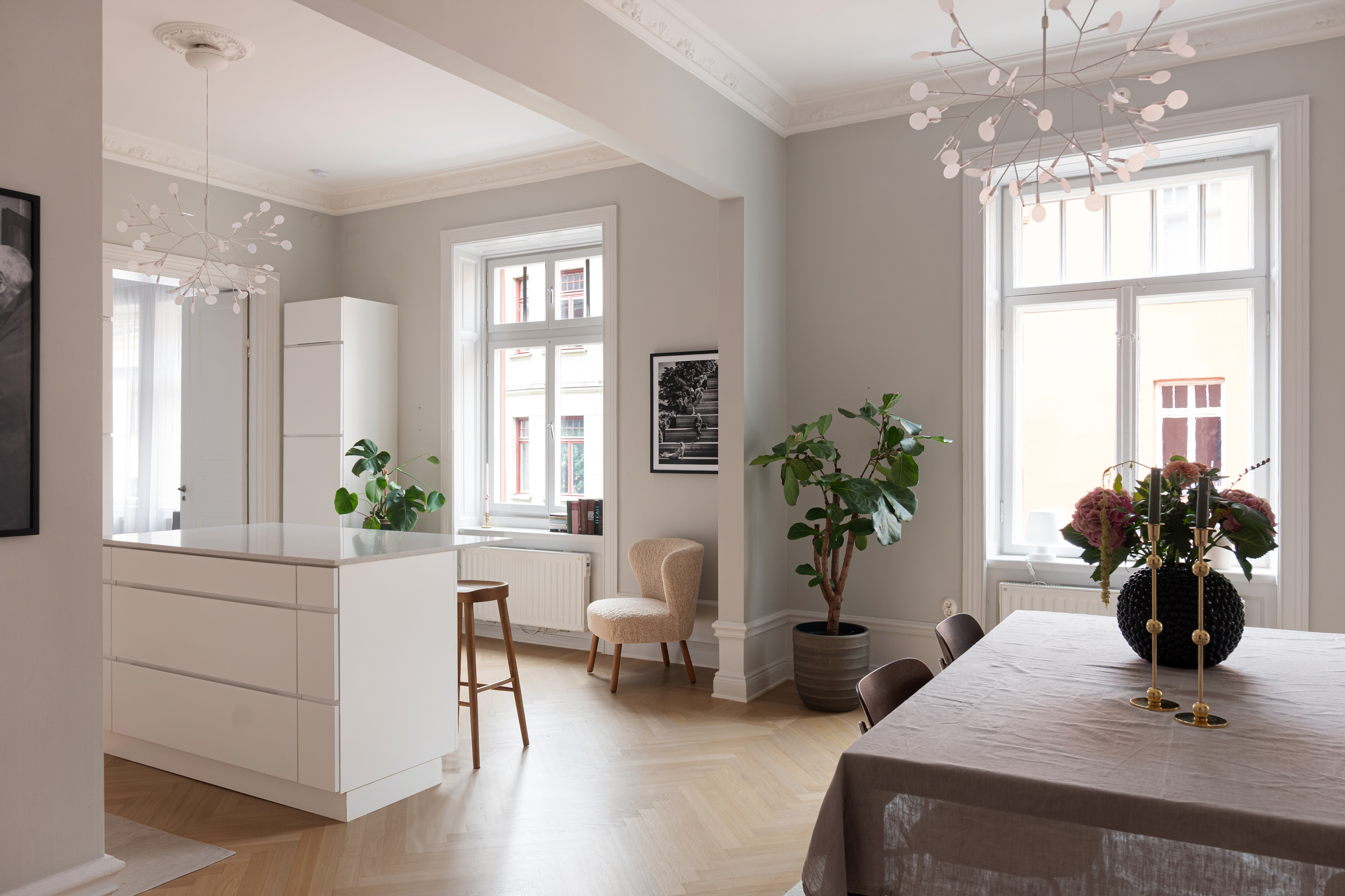 Bostadsbild från Pipersgatan 6, Till salu i Kungsholmen, Stockholm
