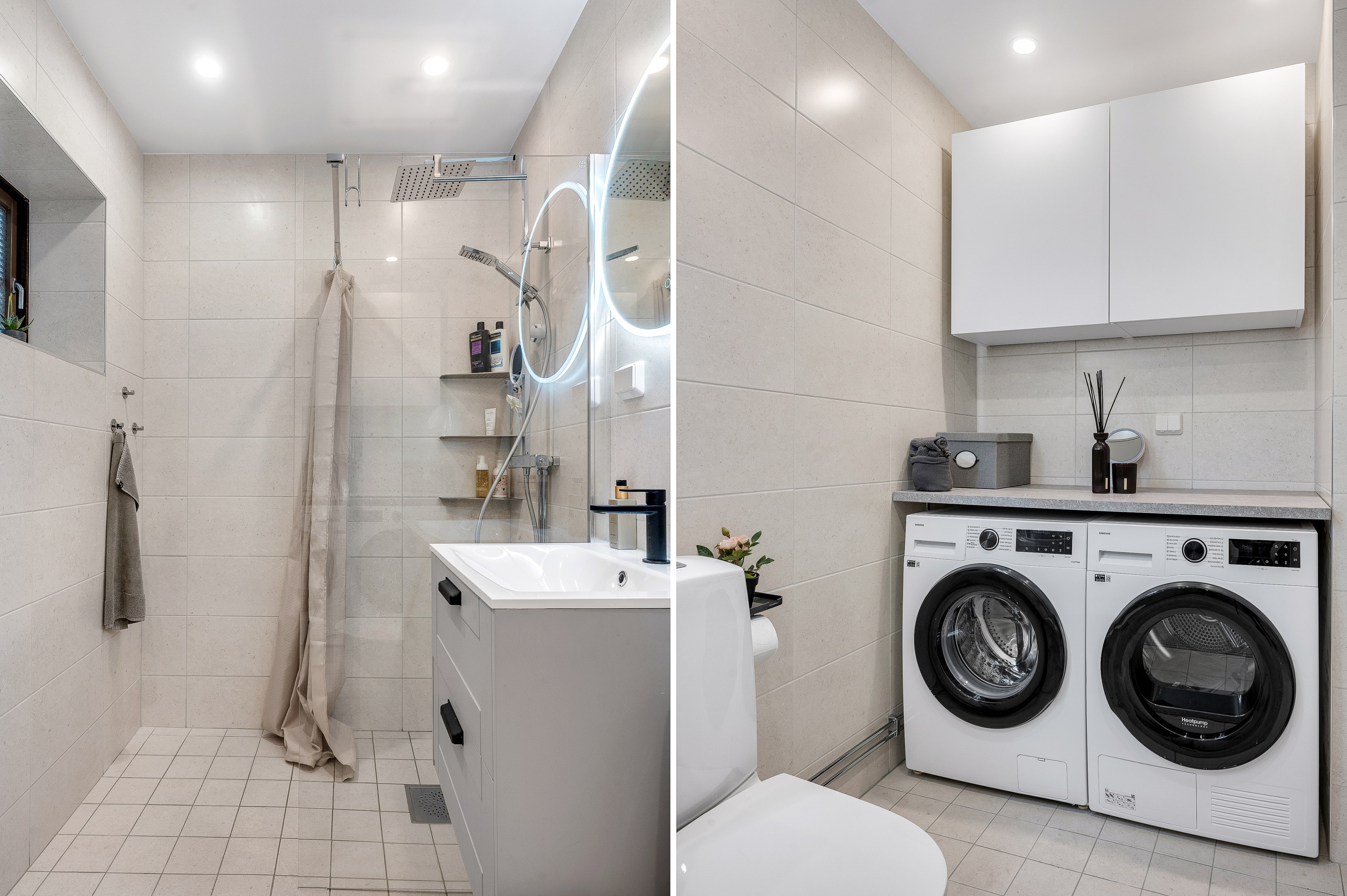 Bostadsbild från Ringgatan 11A, Kommande i Luthagen, Uppsala