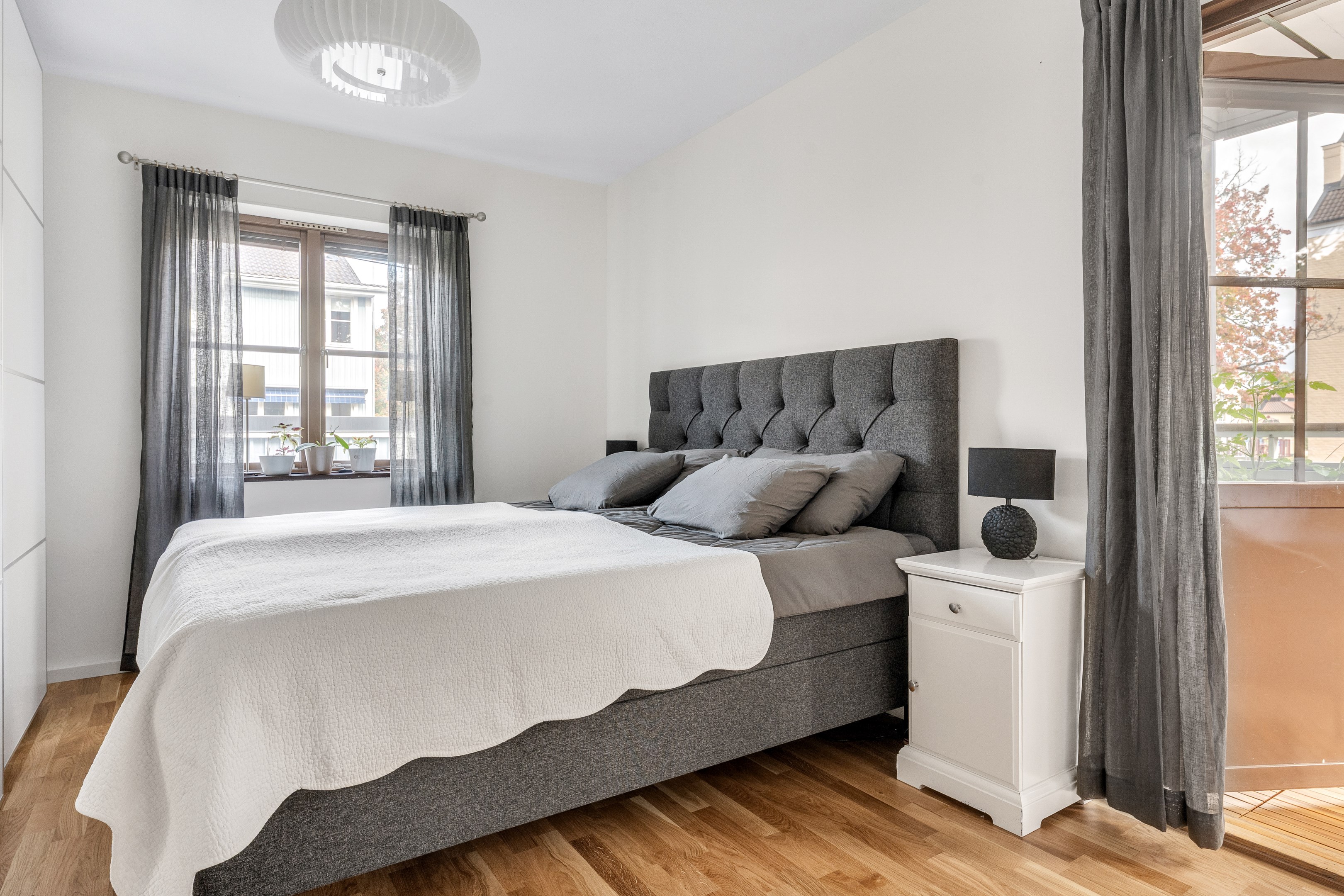 Bostadsbild från Ringgatan 11A, Kommande i Luthagen, Uppsala
