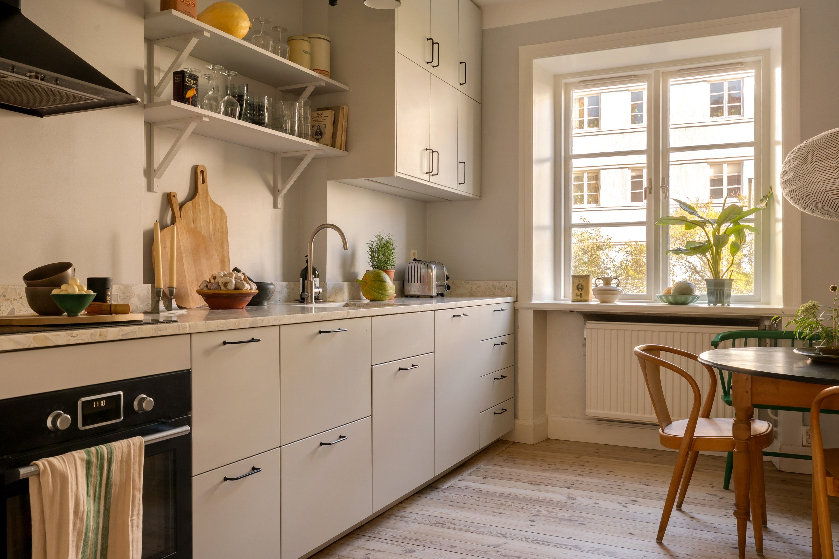 Bostadsbild från Väderkvarnsgatan 42A, Till salu i Fålhagen, Uppsala