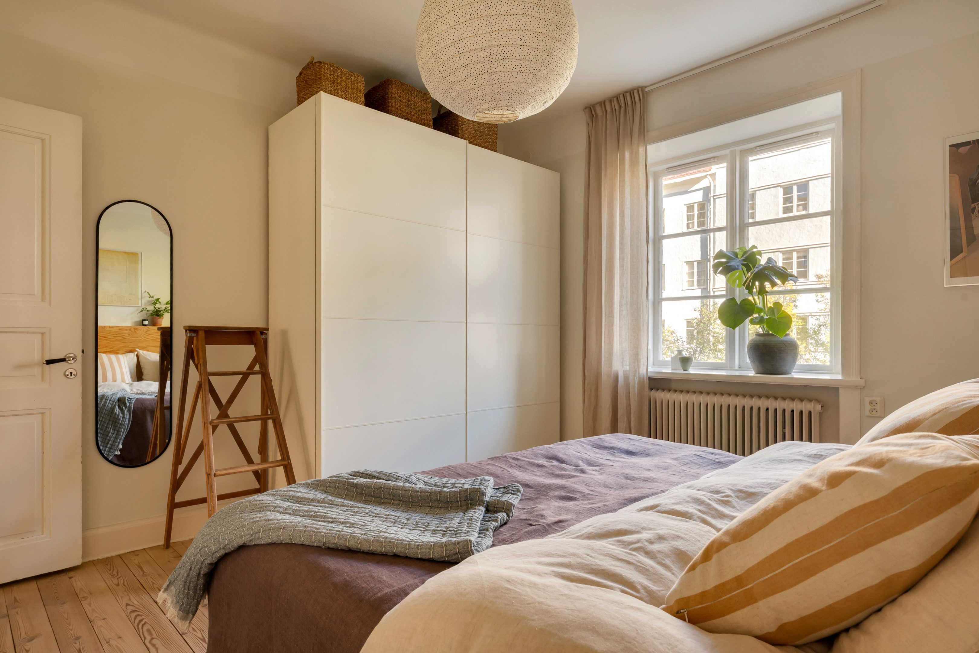 Bostadsbild från Väderkvarnsgatan 42A, Till salu i Fålhagen, Uppsala
