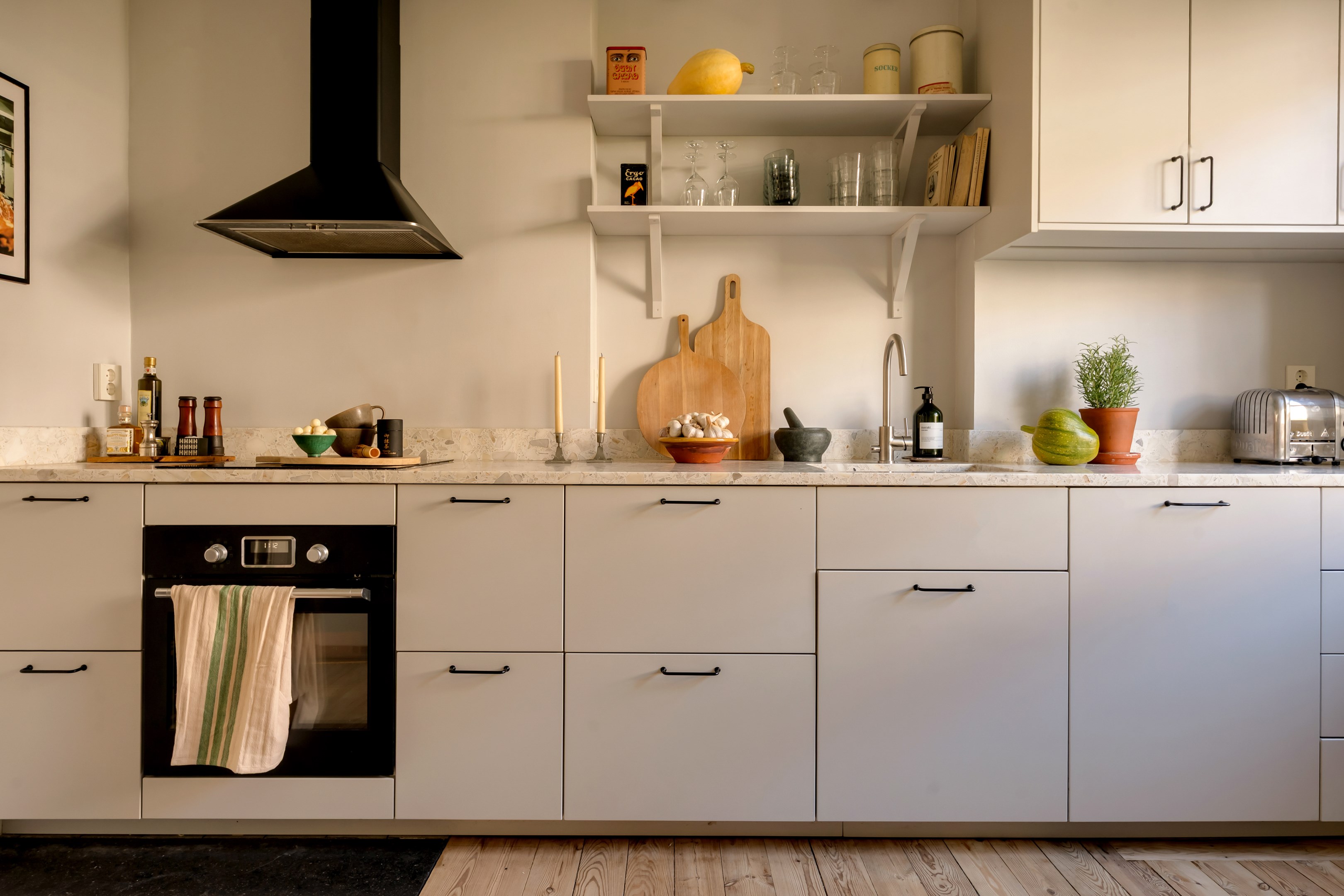 Bostadsbild från Väderkvarnsgatan 42A, Till salu i Fålhagen, Uppsala