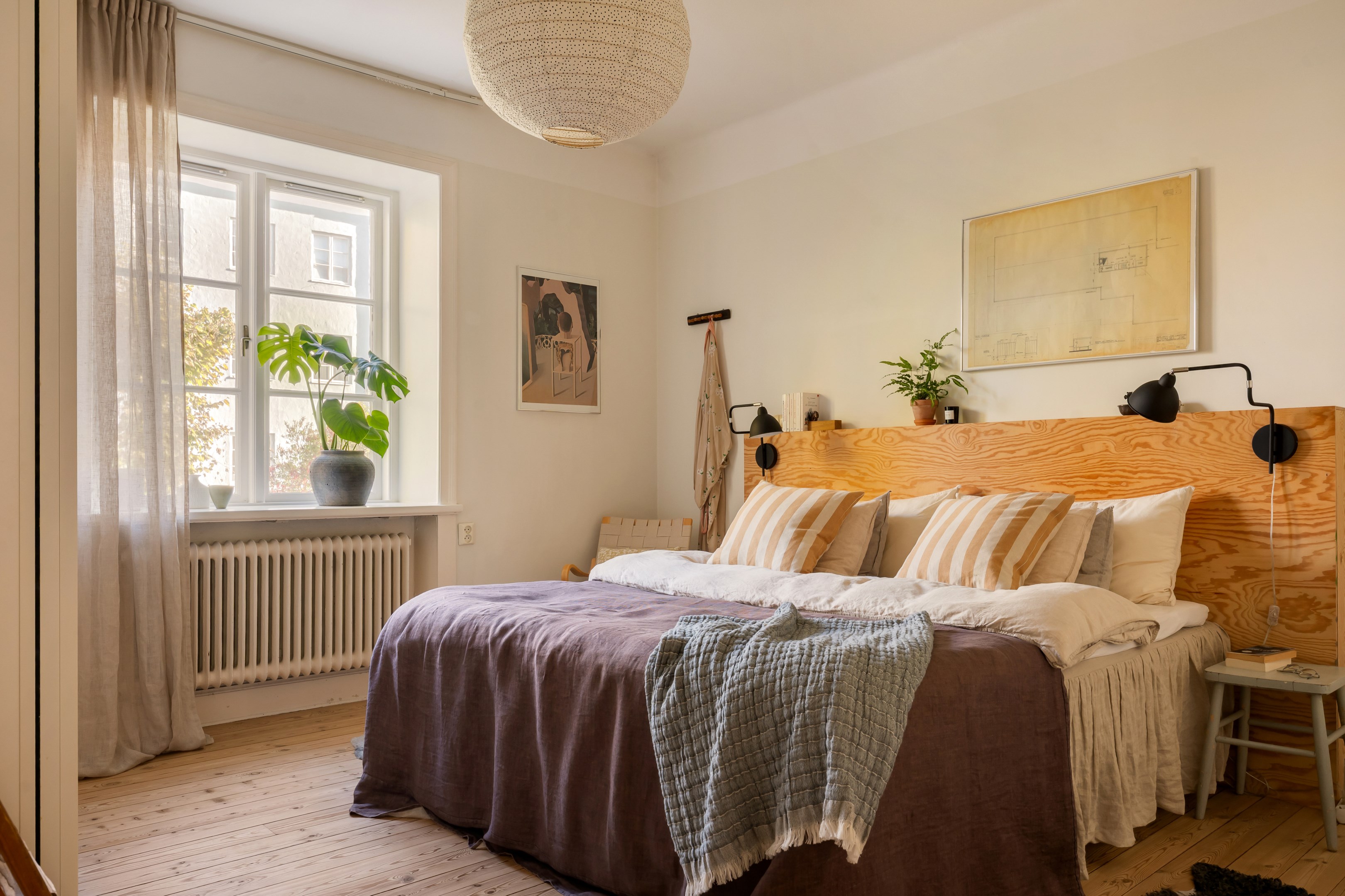 Bostadsbild från Väderkvarnsgatan 42A, Till salu i Fålhagen, Uppsala