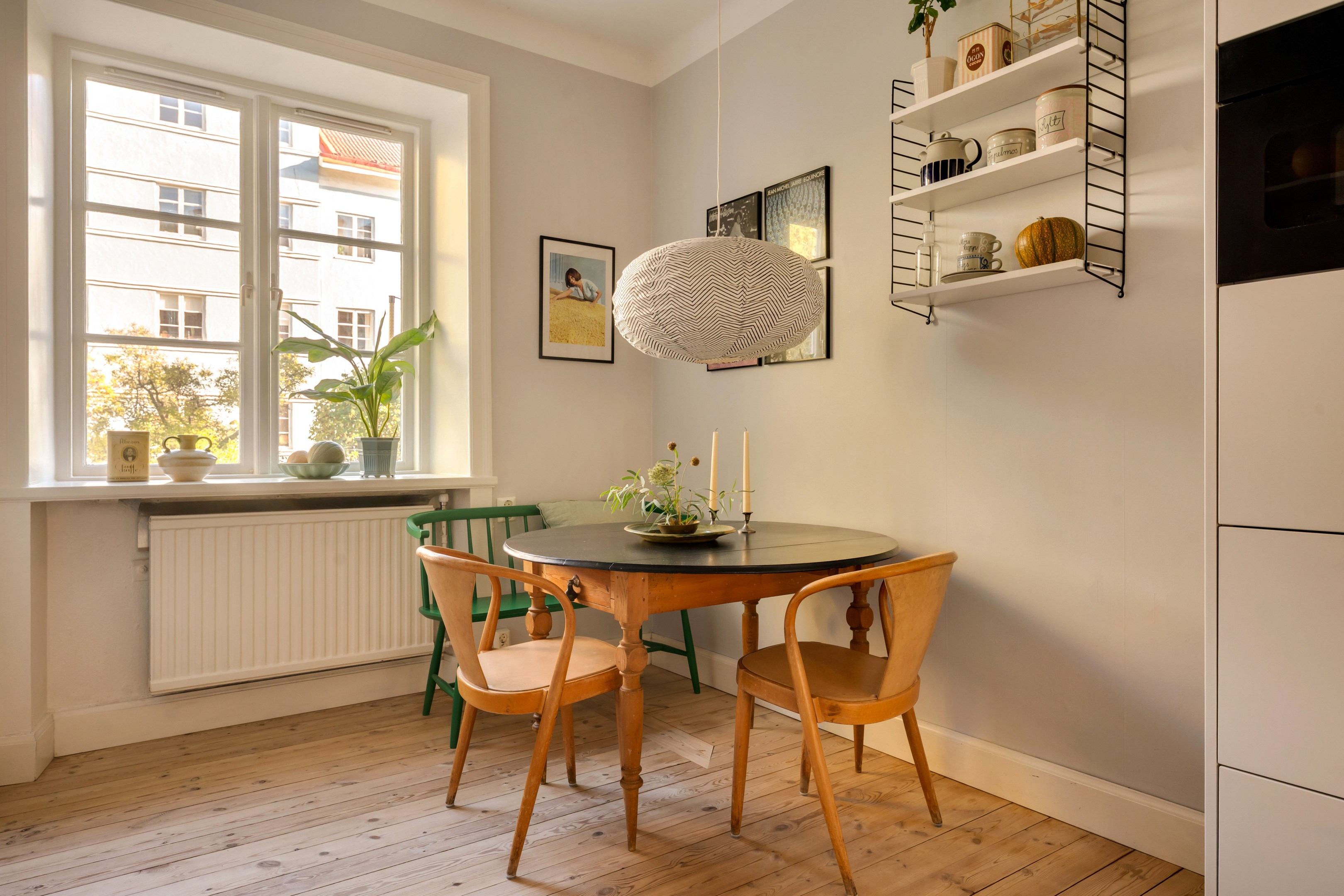 Bostadsbild från Väderkvarnsgatan 42A, Till salu i Fålhagen, Uppsala